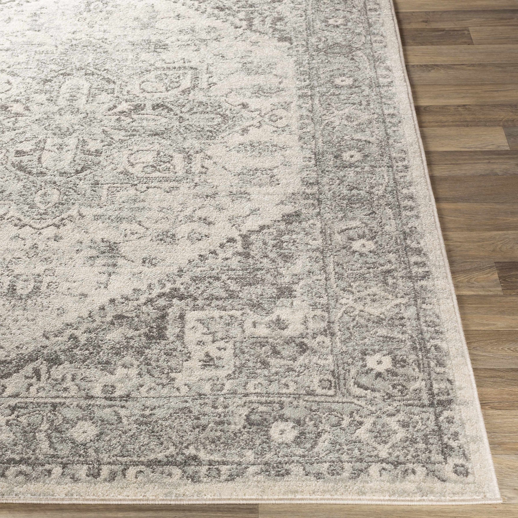 Rockfall Area Rug - Ornate Home