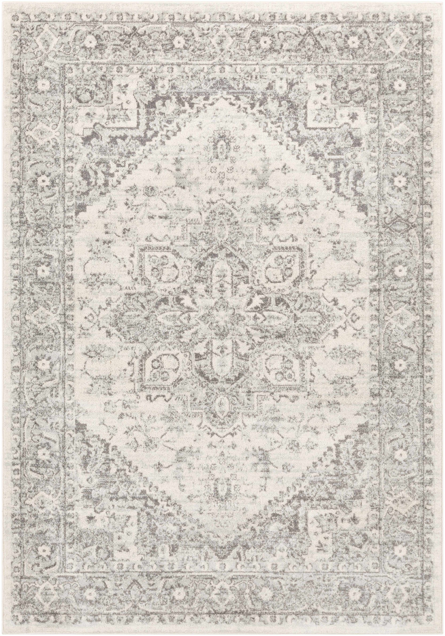 Rockfall Area Rug - Ornate Home