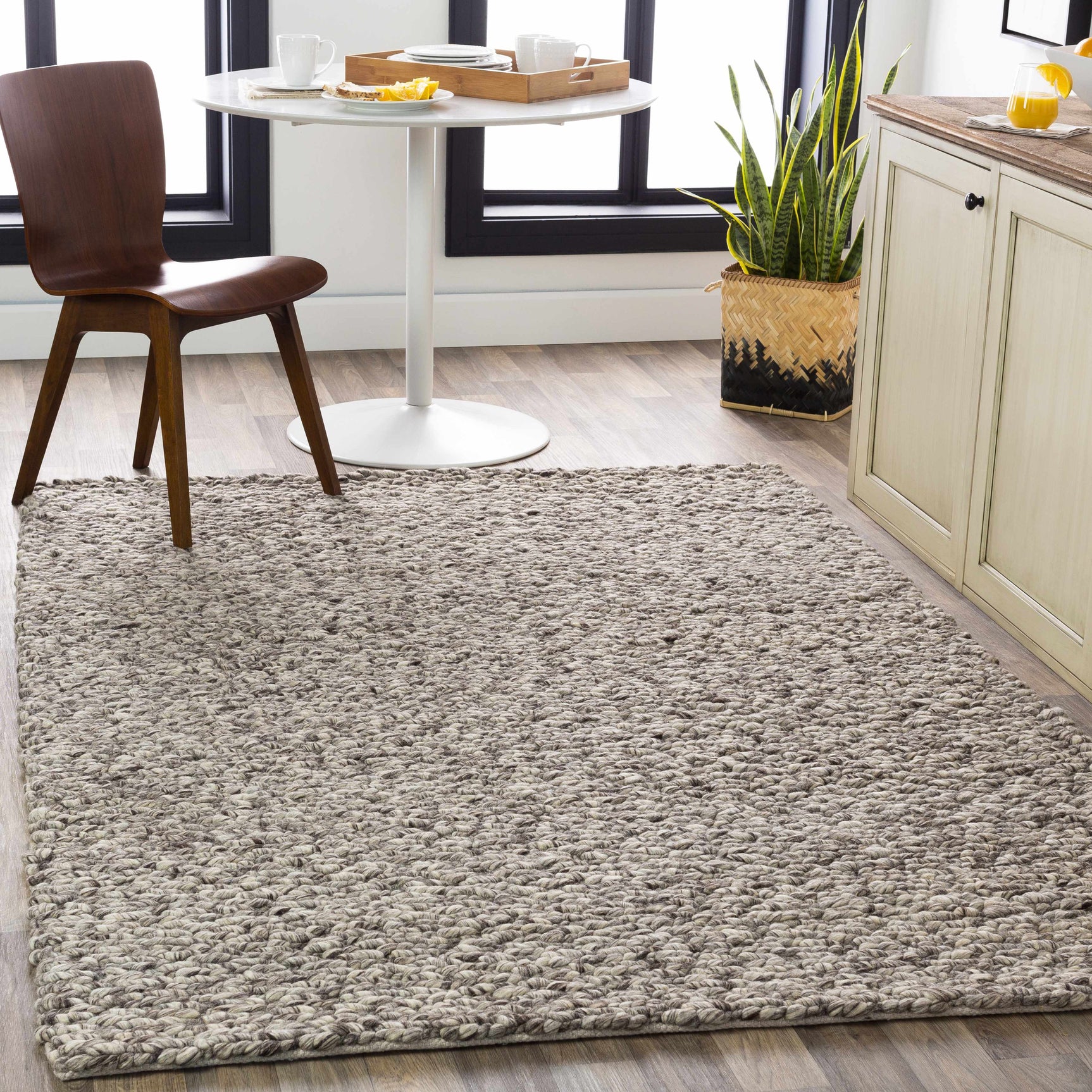 Rockfield Clearance Rug - Clearance - Ornate Home