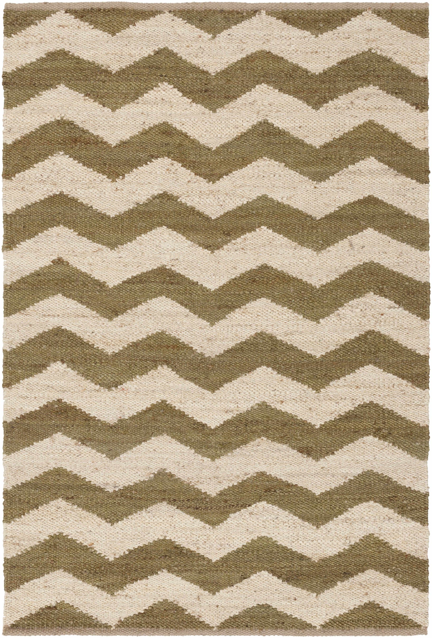 Rockholds Jute Rug - Clearance - Ornate Home