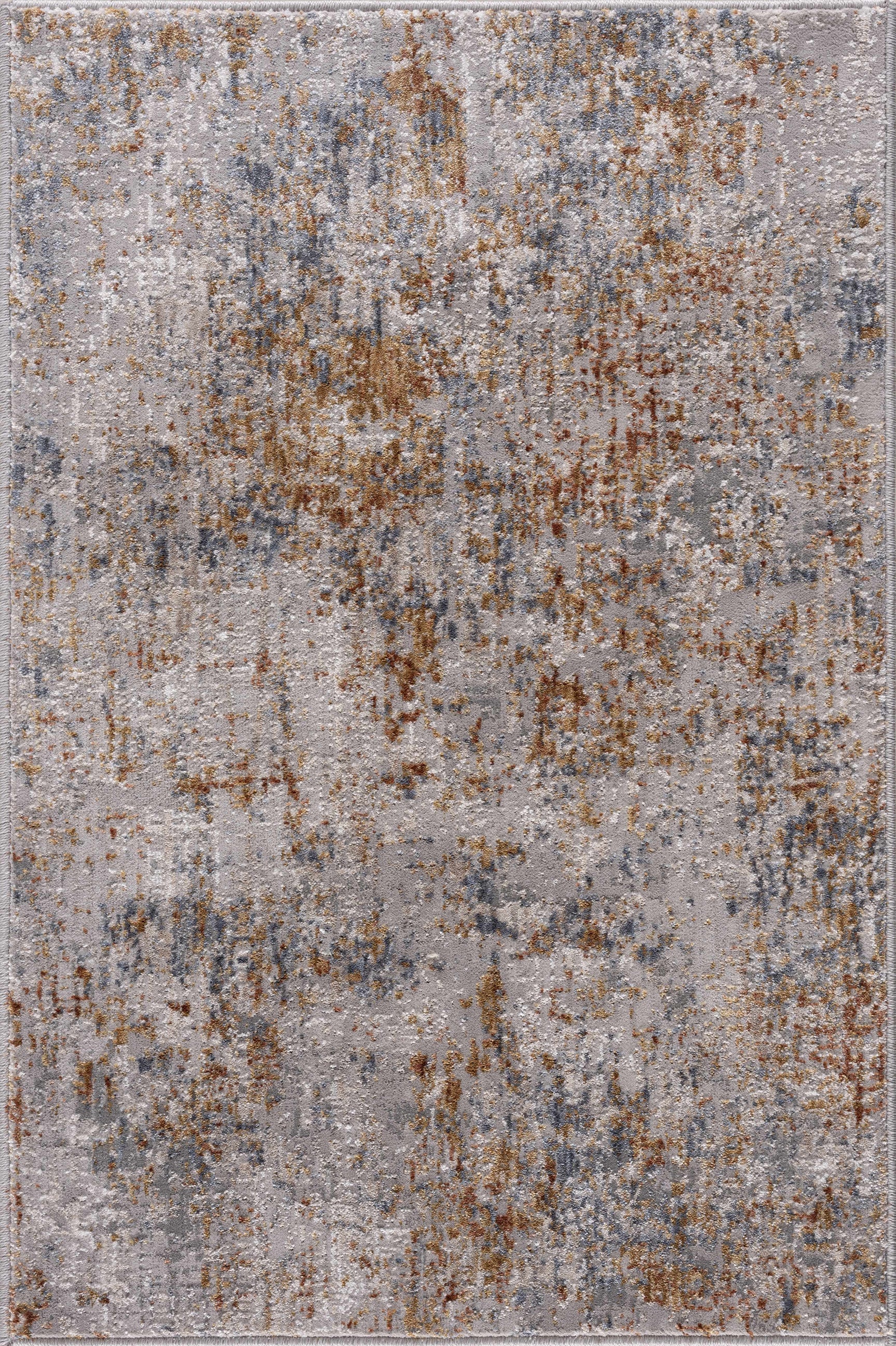Rocklea Textured Luxe Area Rug - Ornate Home