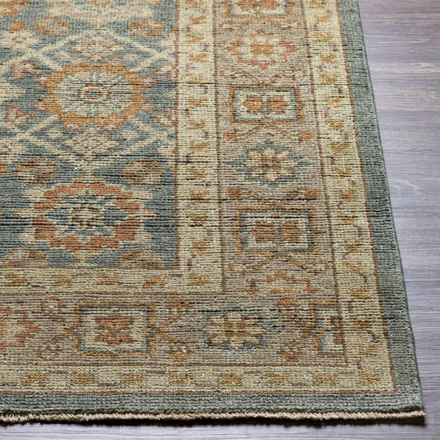 Rockton Area Rug - Clearance - Ornate Home