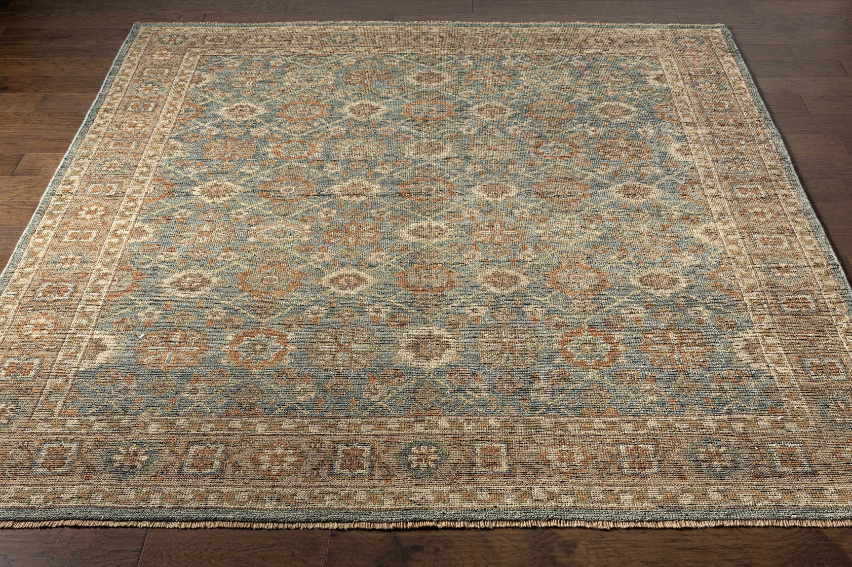 Rockton Area Rug - Clearance - Ornate Home