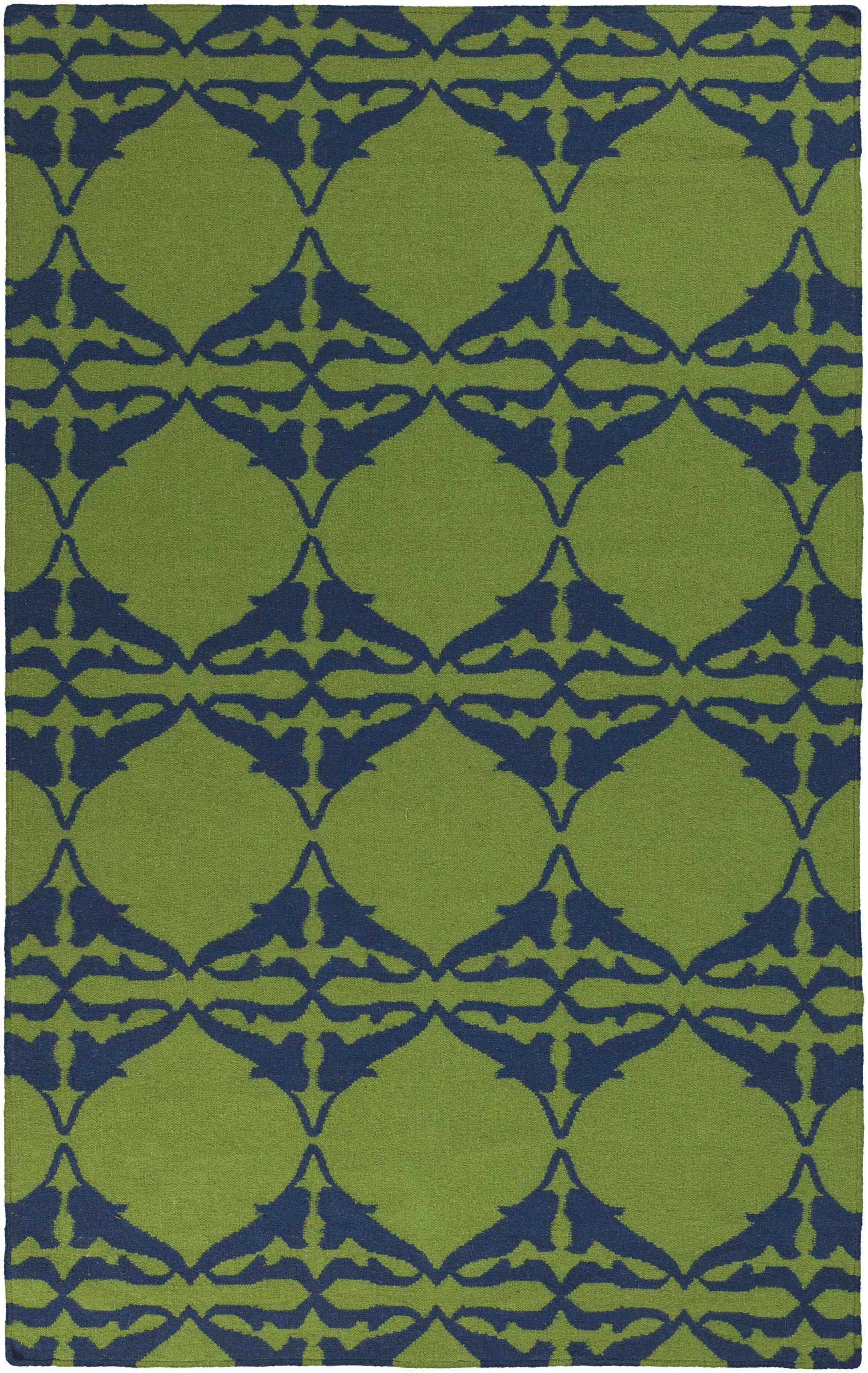 Rodney Area Rug - Clearance - Ornate Home