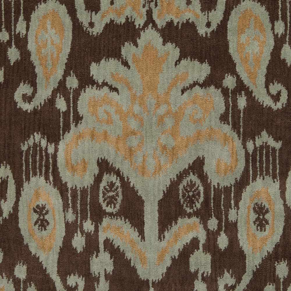 Roff Wool Area Carpet - Clearance - Ornate Home