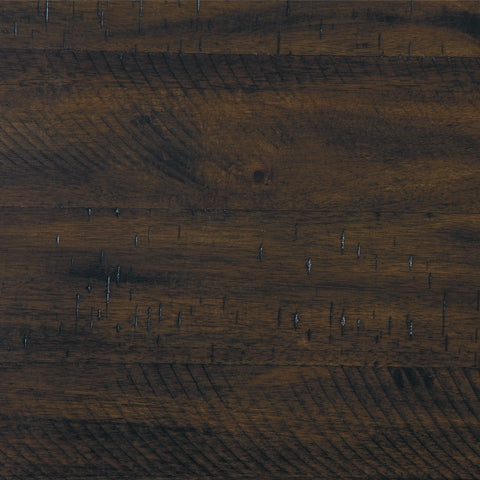 Rokane Brown Dining Room Table & Chairs (Set of 7) - Ornate Home