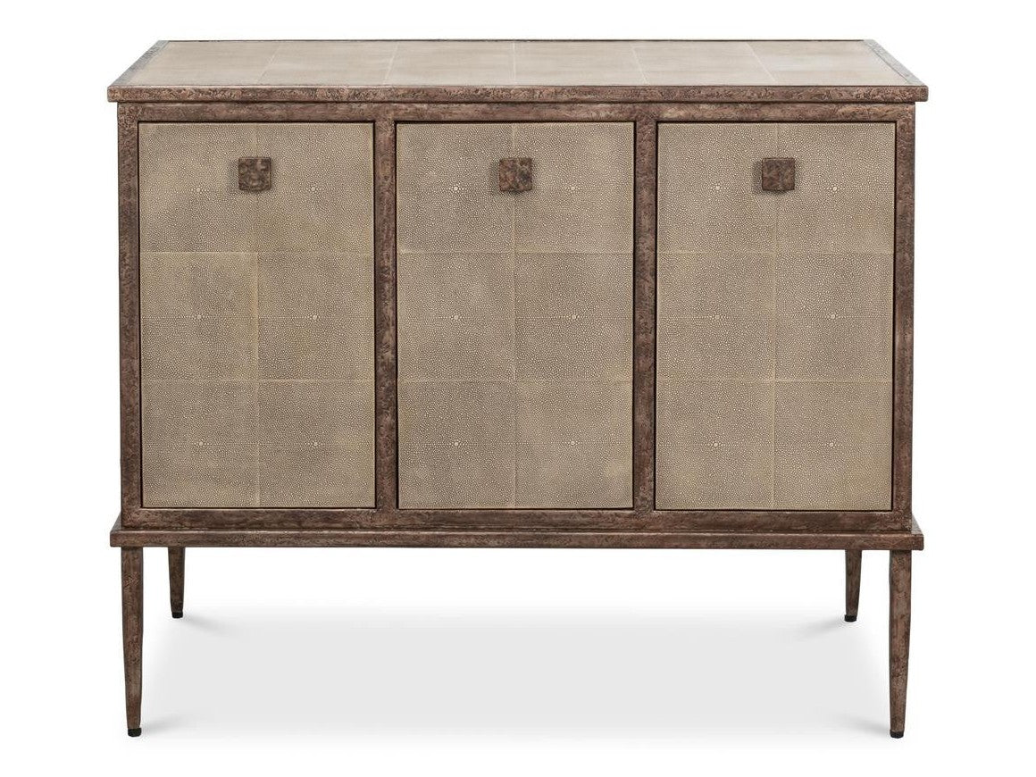 Roland Grey Sideboard - Ornate Home