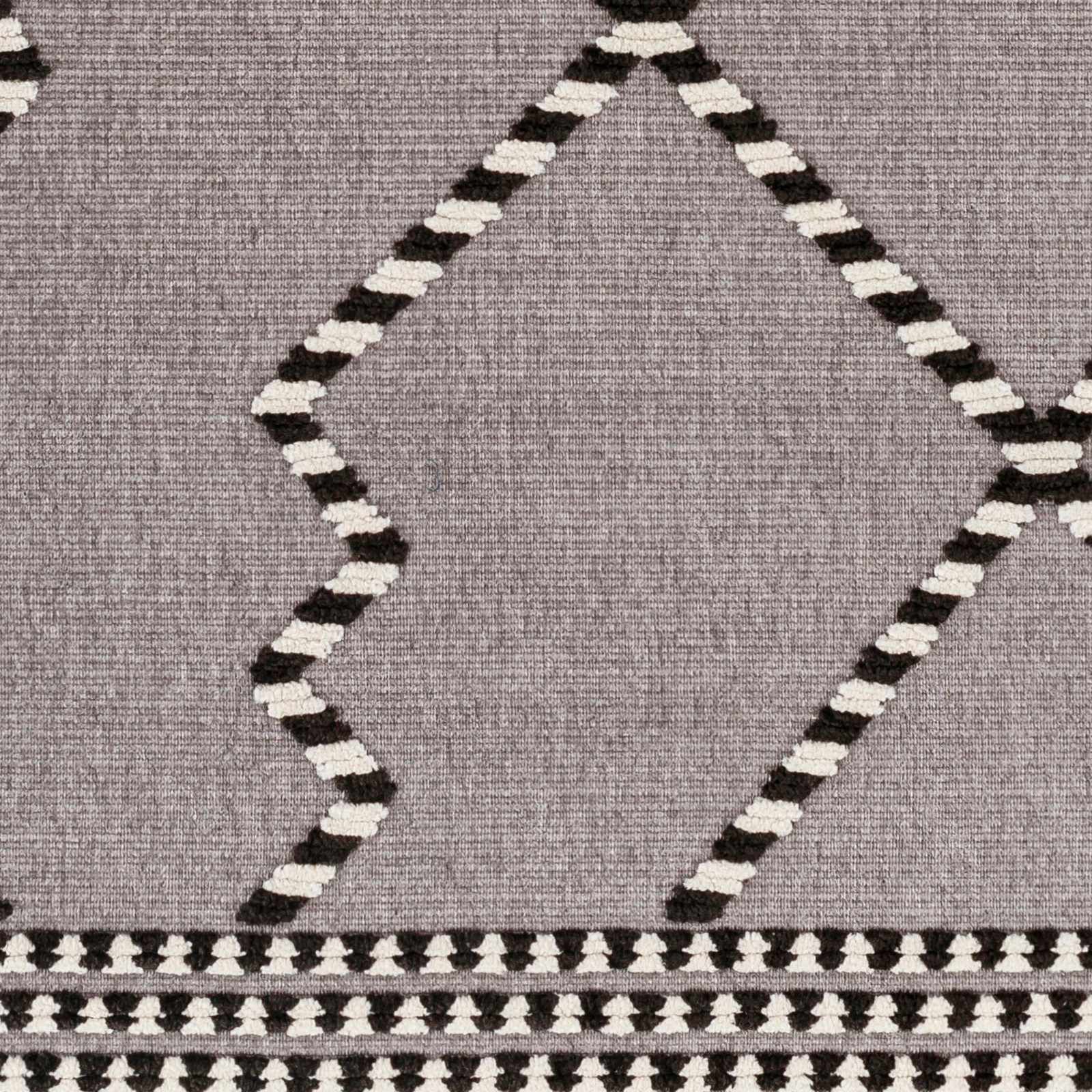 Rolf Textured Washable Rug - Clearance - Ornate Home
