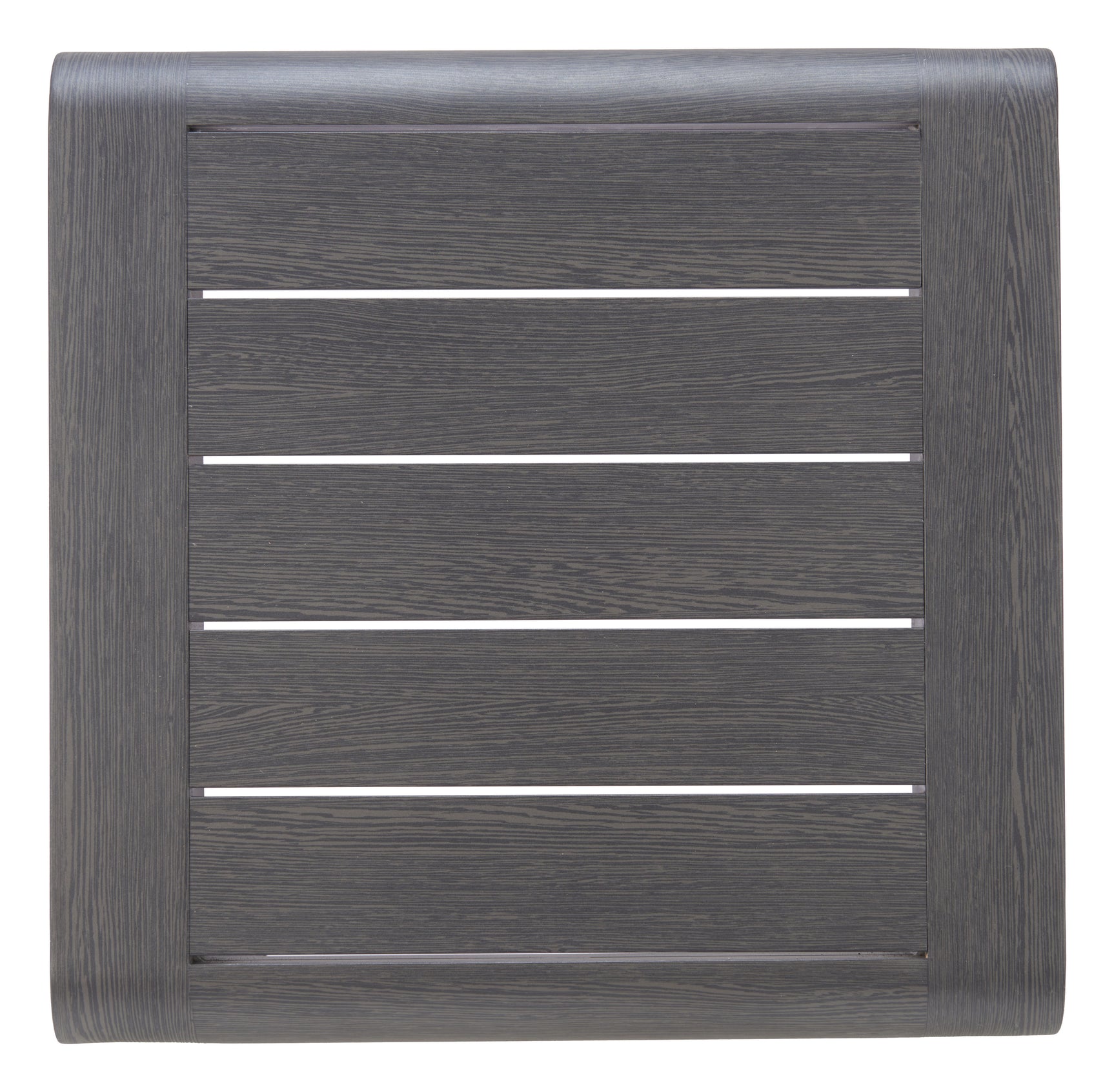 Rolig Black Side Table - Ornate Home