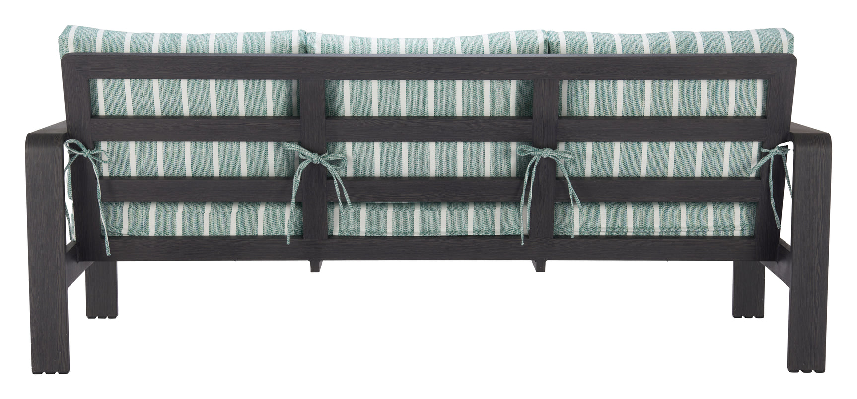 Rolig Green Sofa - Ornate Home