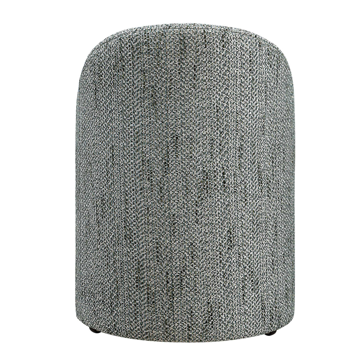 Roll With It Teal Dining Chair - Ornate Home