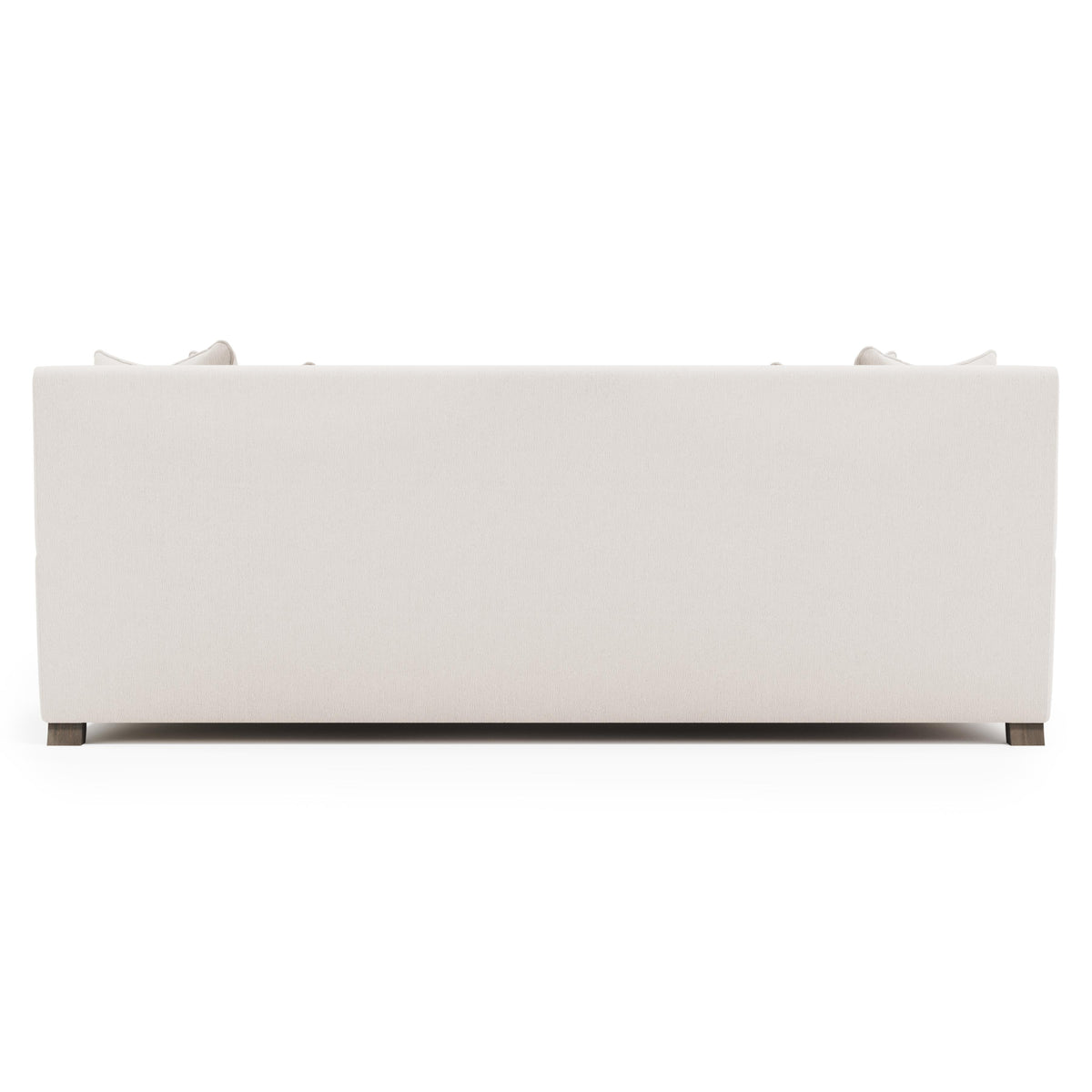 Rollins Beige Sofa - Ornate Home