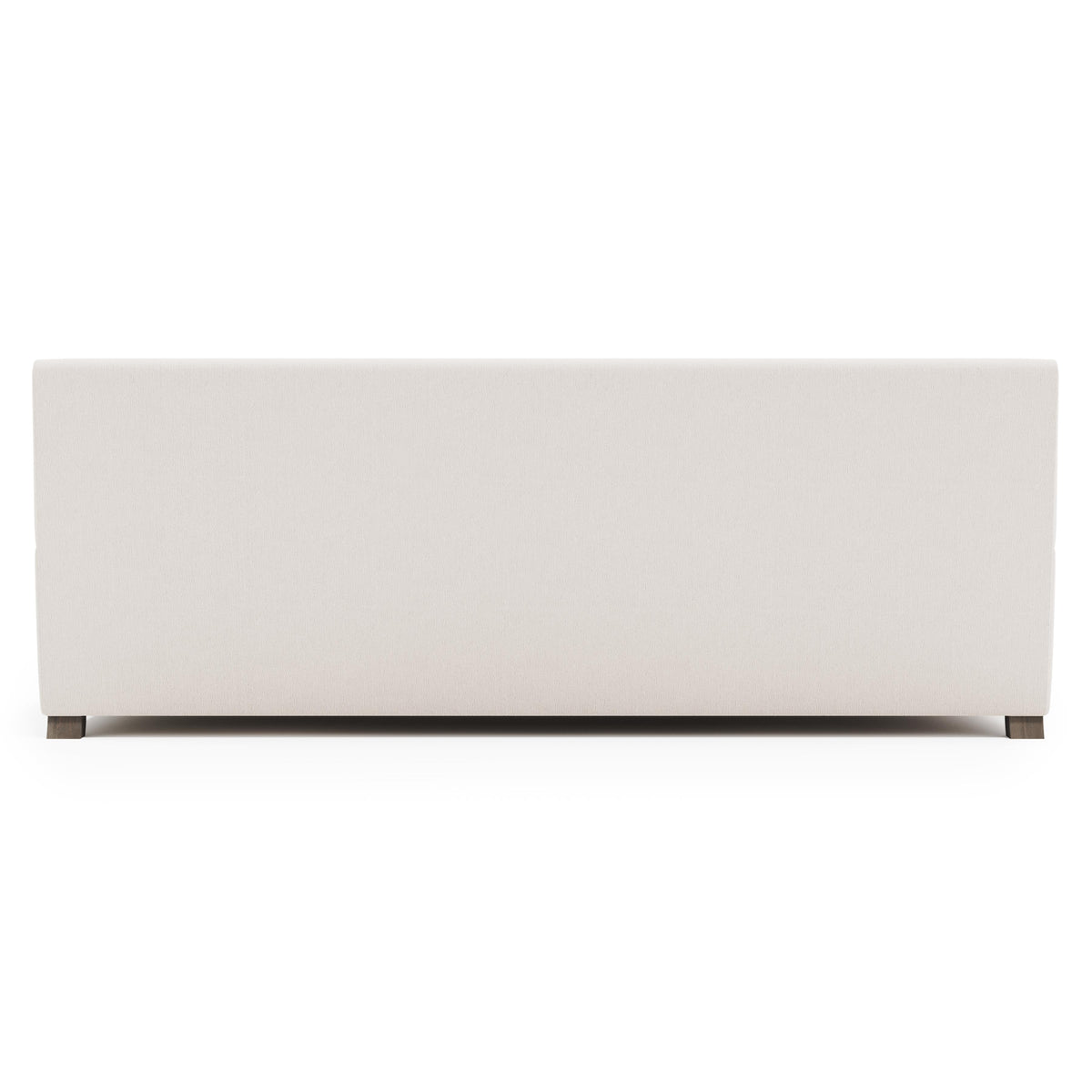 Rollins Beige Sofa - Ornate Home