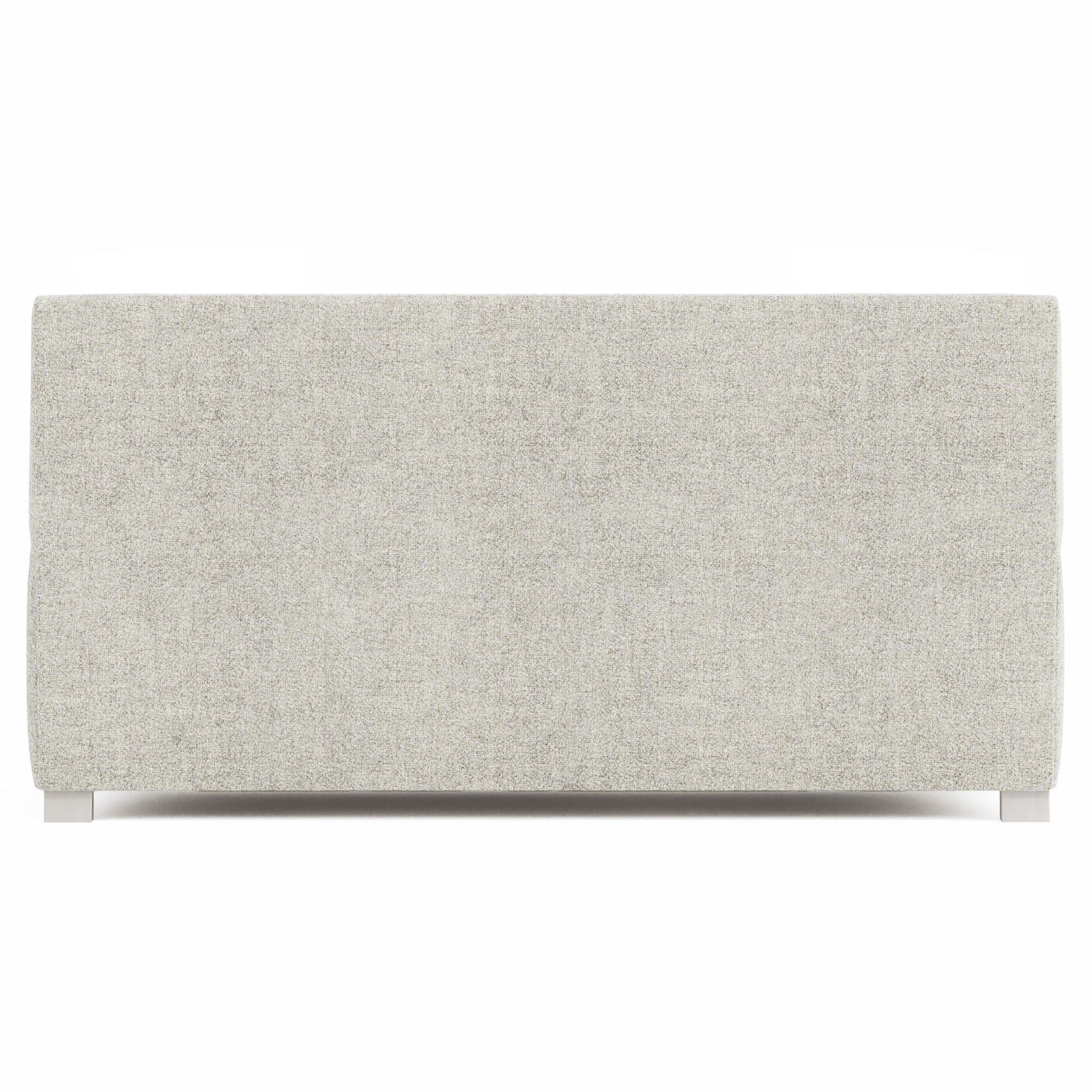 Rollins Beige/Tan Fabric Loveseat - Ornate Home