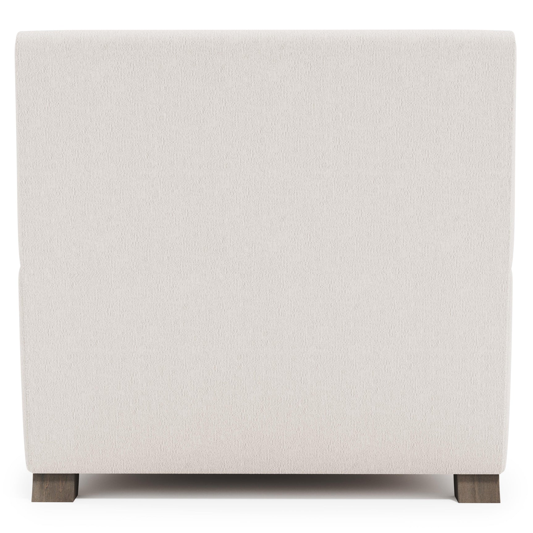 Rollins Ivory Chair - Ornate Home