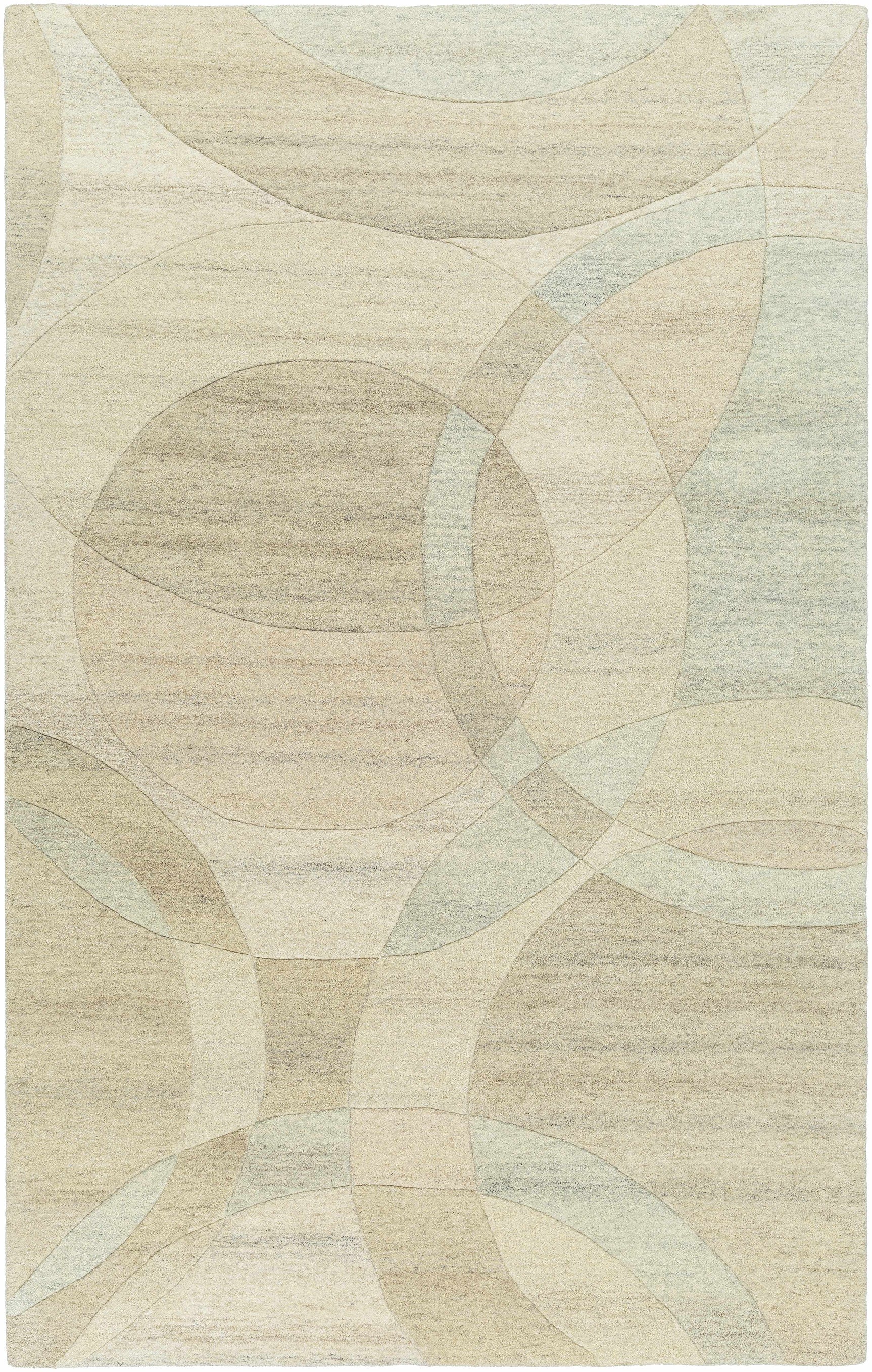 Rollo Area Rug - Clearance - Ornate Home