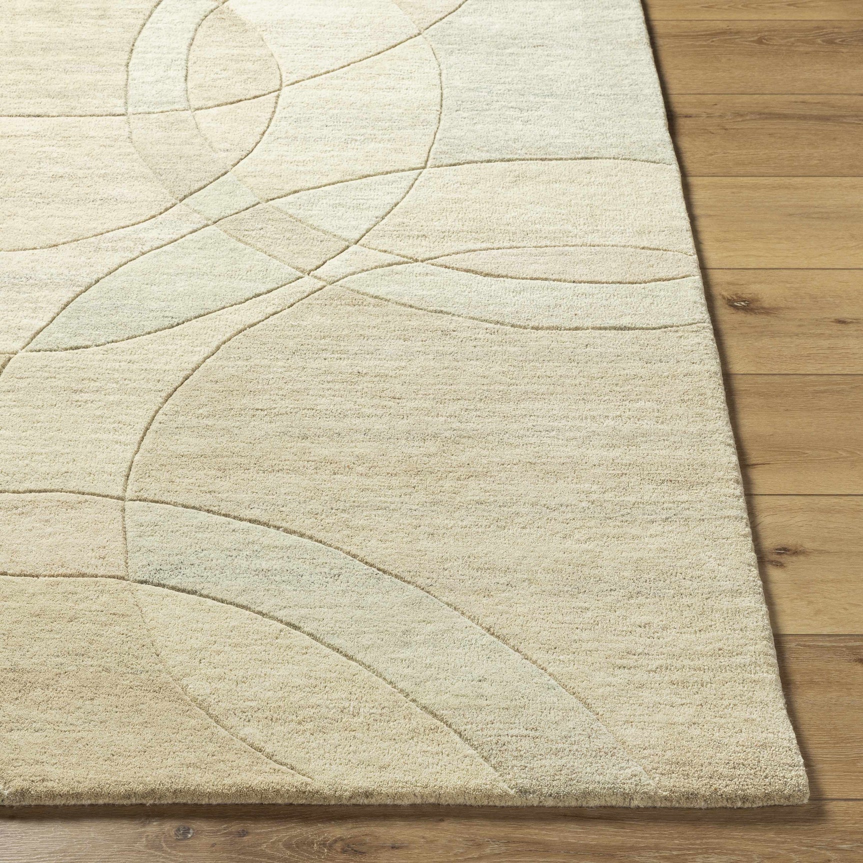 Rollo Area Rug - Clearance - Ornate Home