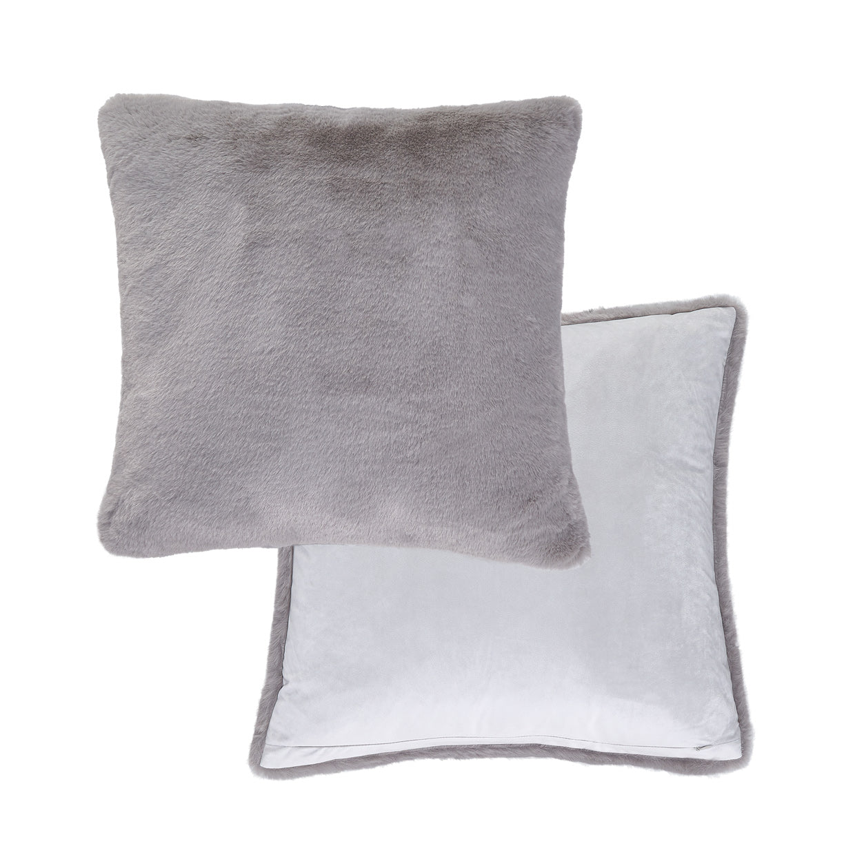Roma II Platinum Comforter Set - Ornate Home