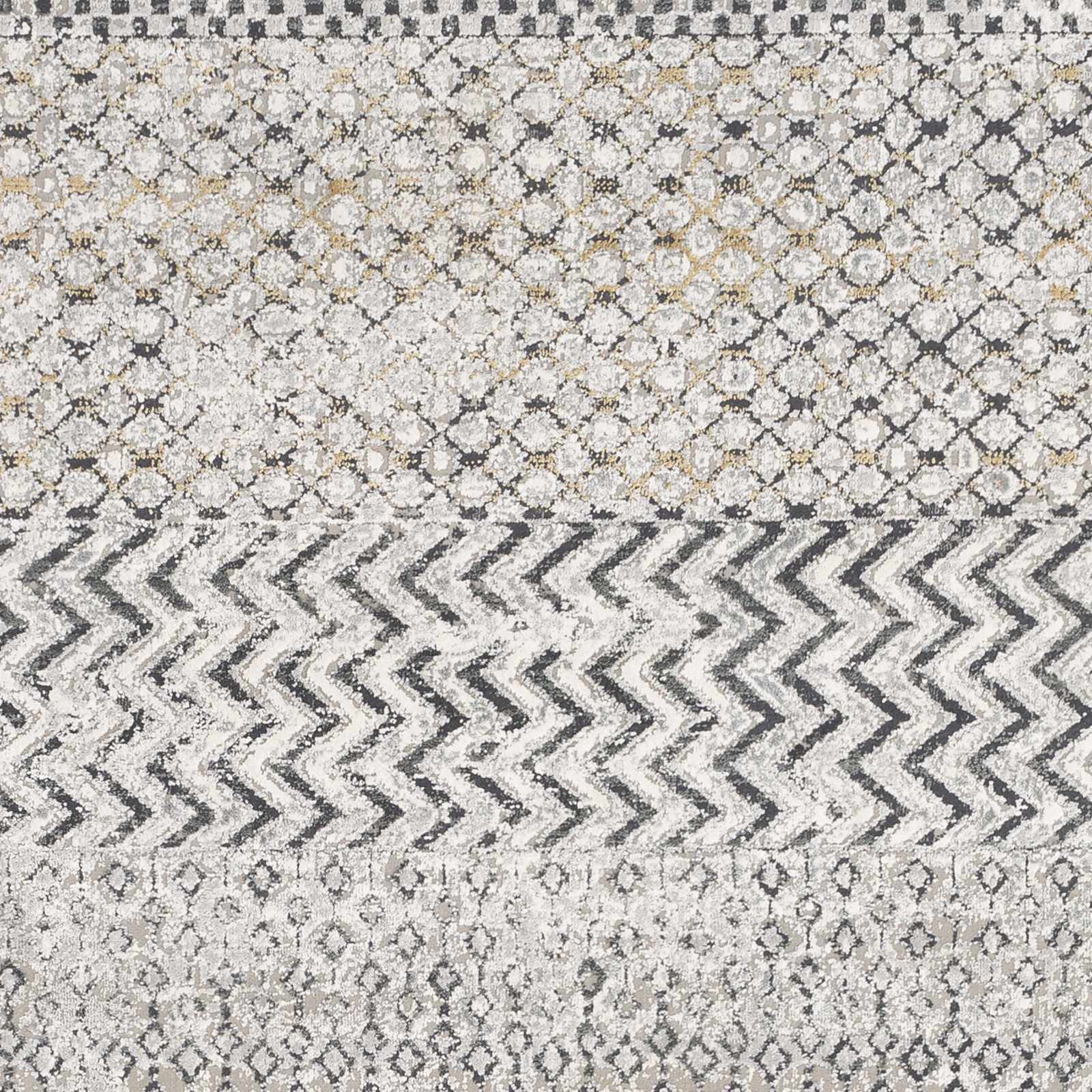 Rombauer Area Rug - Clearance - Ornate Home