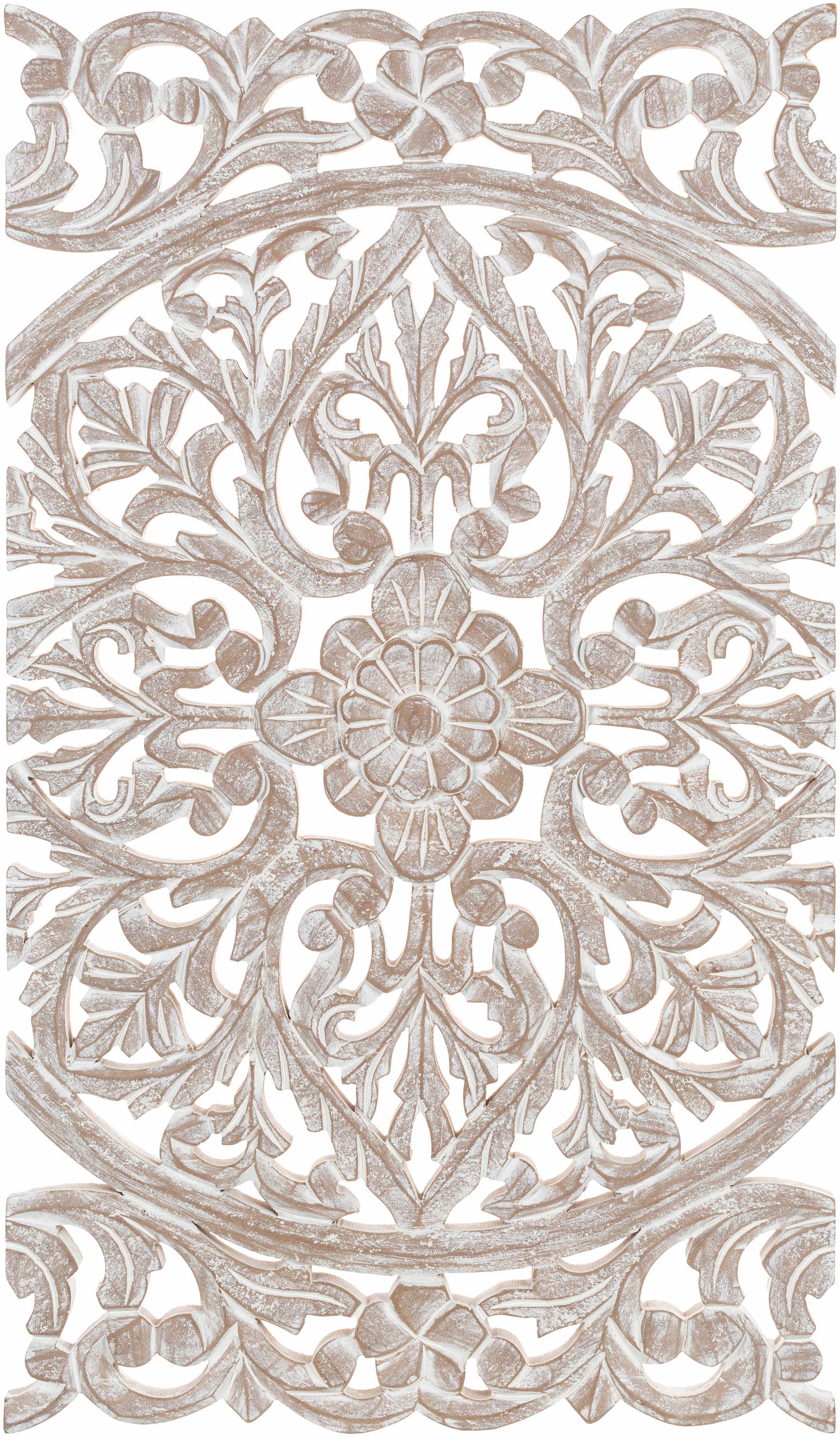 Romblon Wall Art Piece - Ornate Home