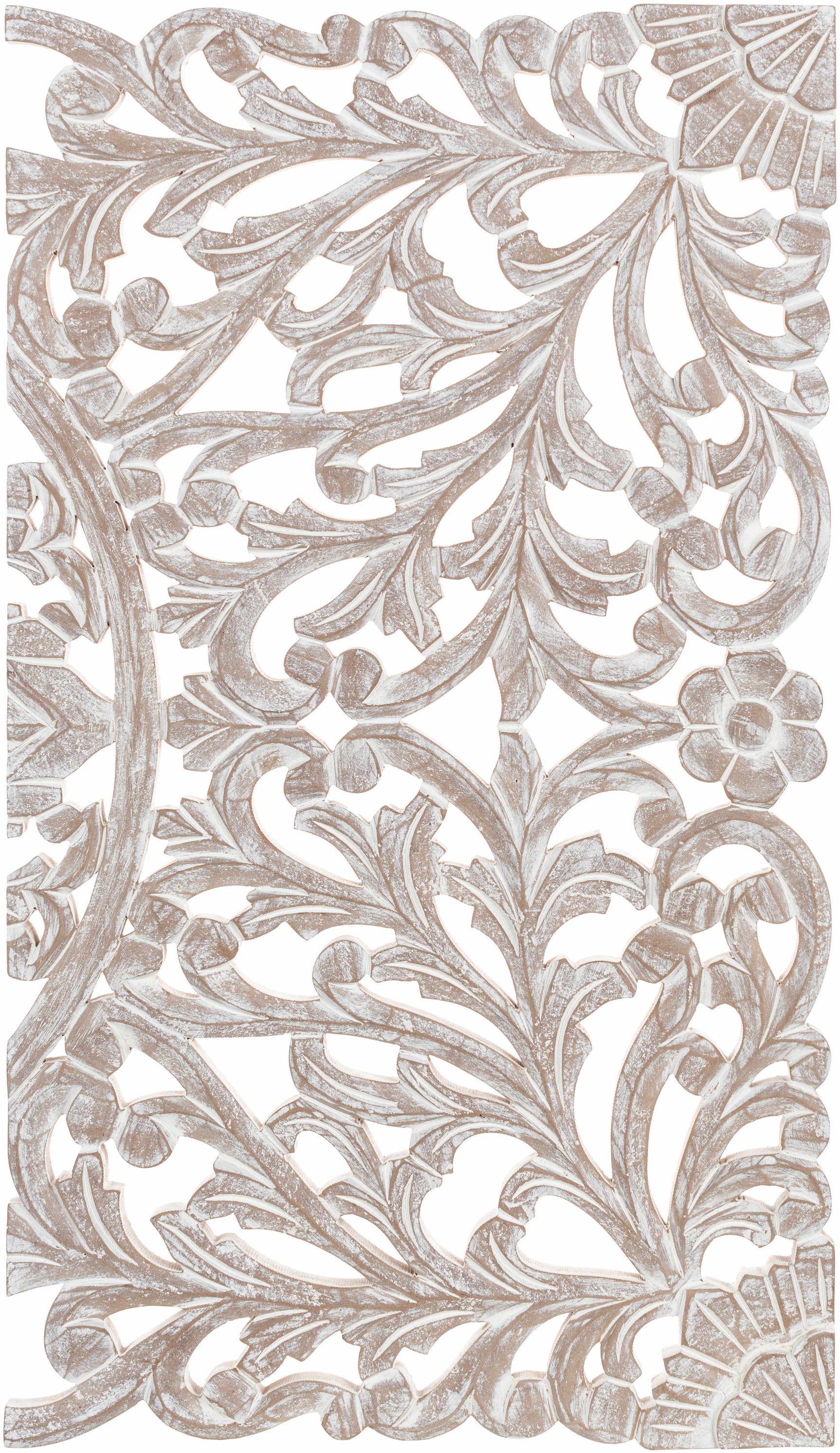 Romblon Wall Art Piece - Ornate Home