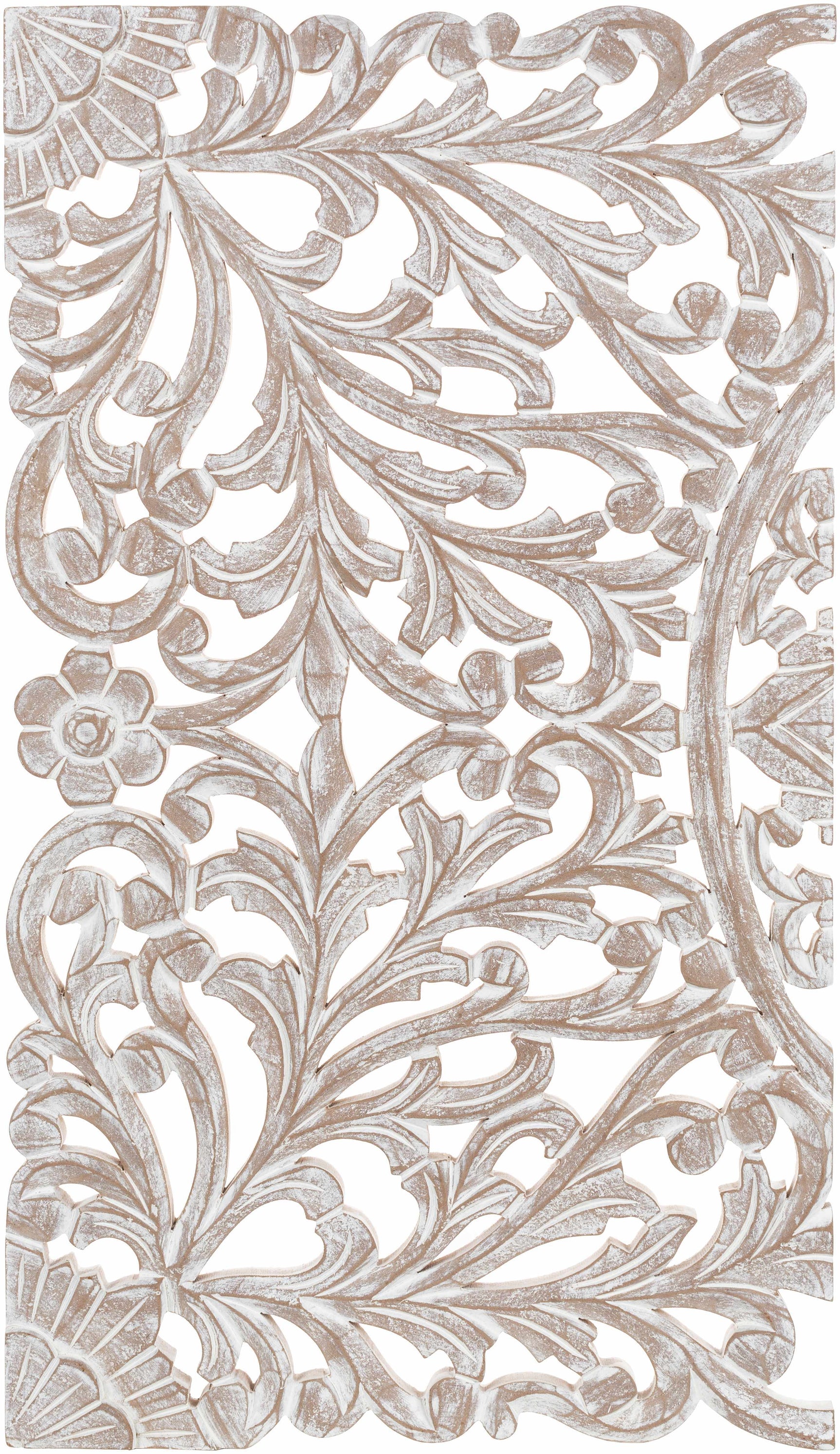 Romblon Wall Art Piece - Ornate Home