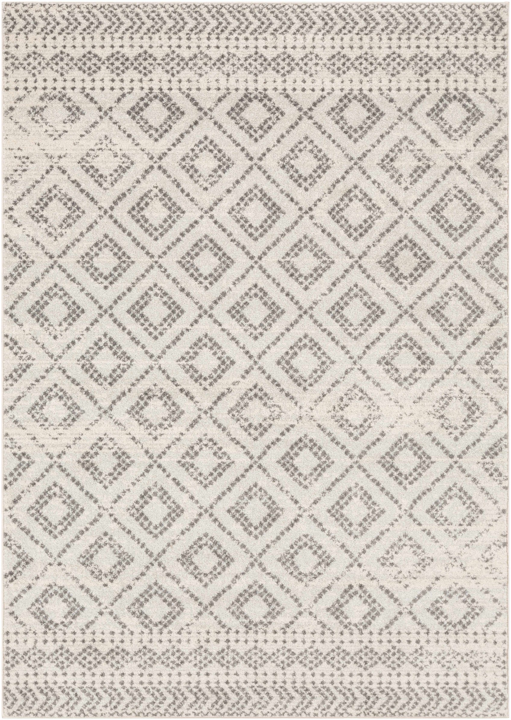 Romeoville Area Rug - Clearance - Ornate Home