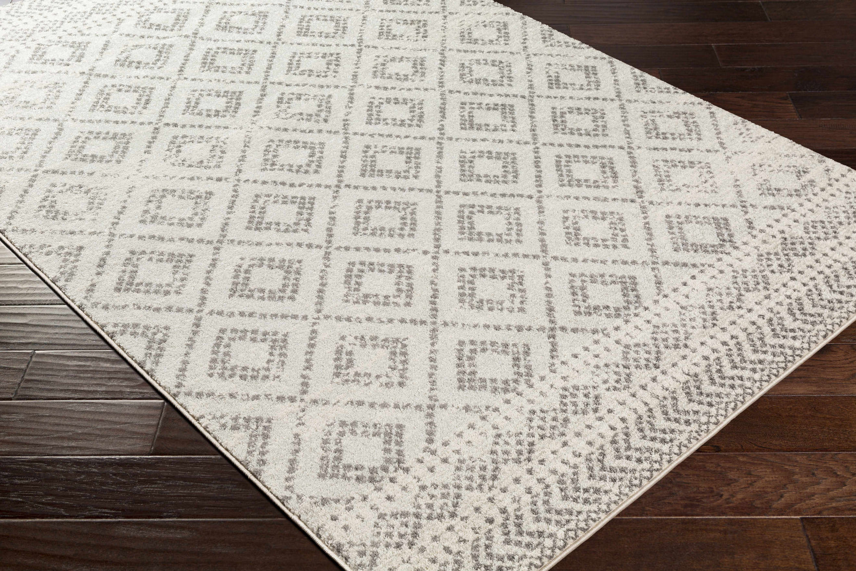 Romeoville Area Rug - Clearance - Ornate Home
