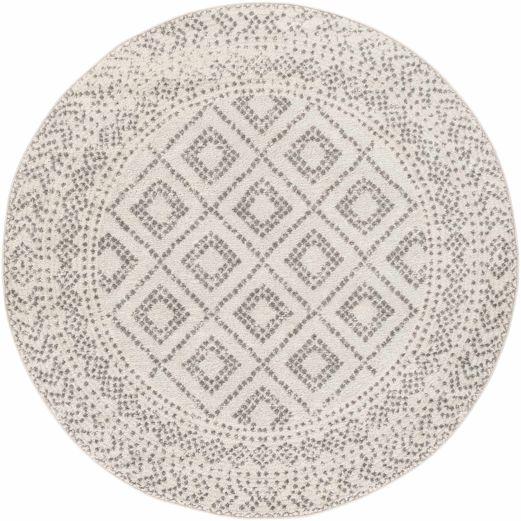 Romeoville Area Rug - Clearance - Ornate Home