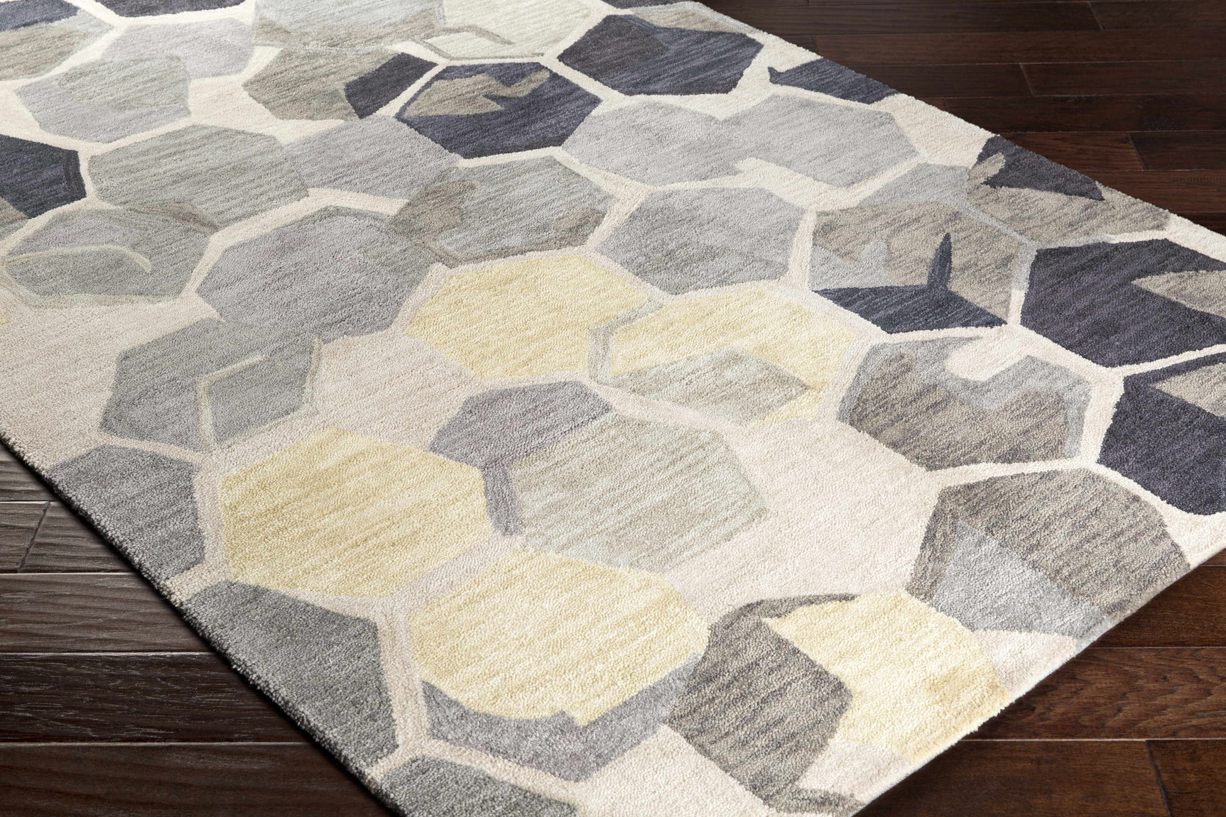 Romoland Area Rug - Clearance - Ornate Home