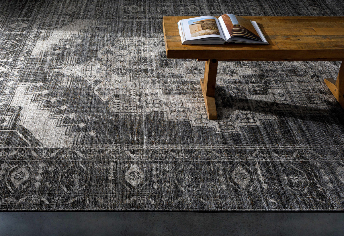 Rona Area Rug - Clearance - Ornate Home