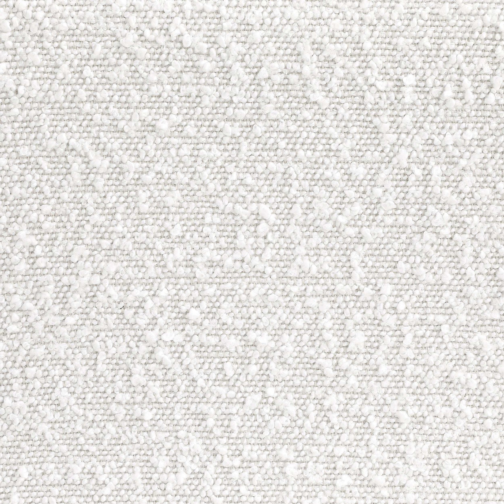 Ronea Boucle Armless Curved Accent Chair - Ornate Home