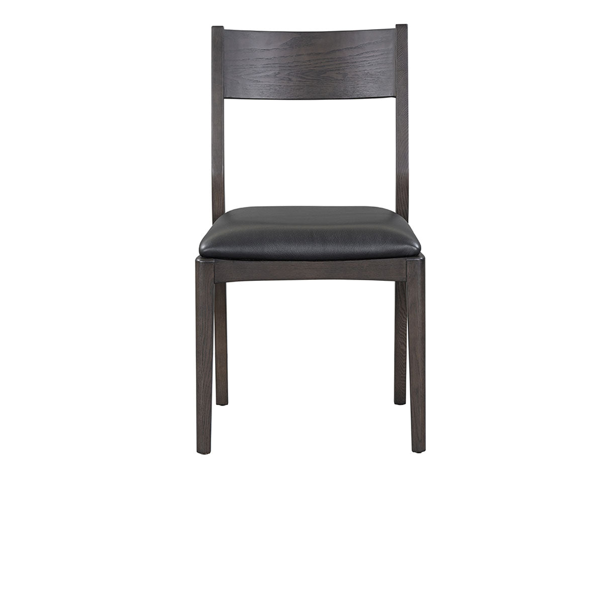 Rooney Black Dining Chair (Set of 2) - Ornate Home
