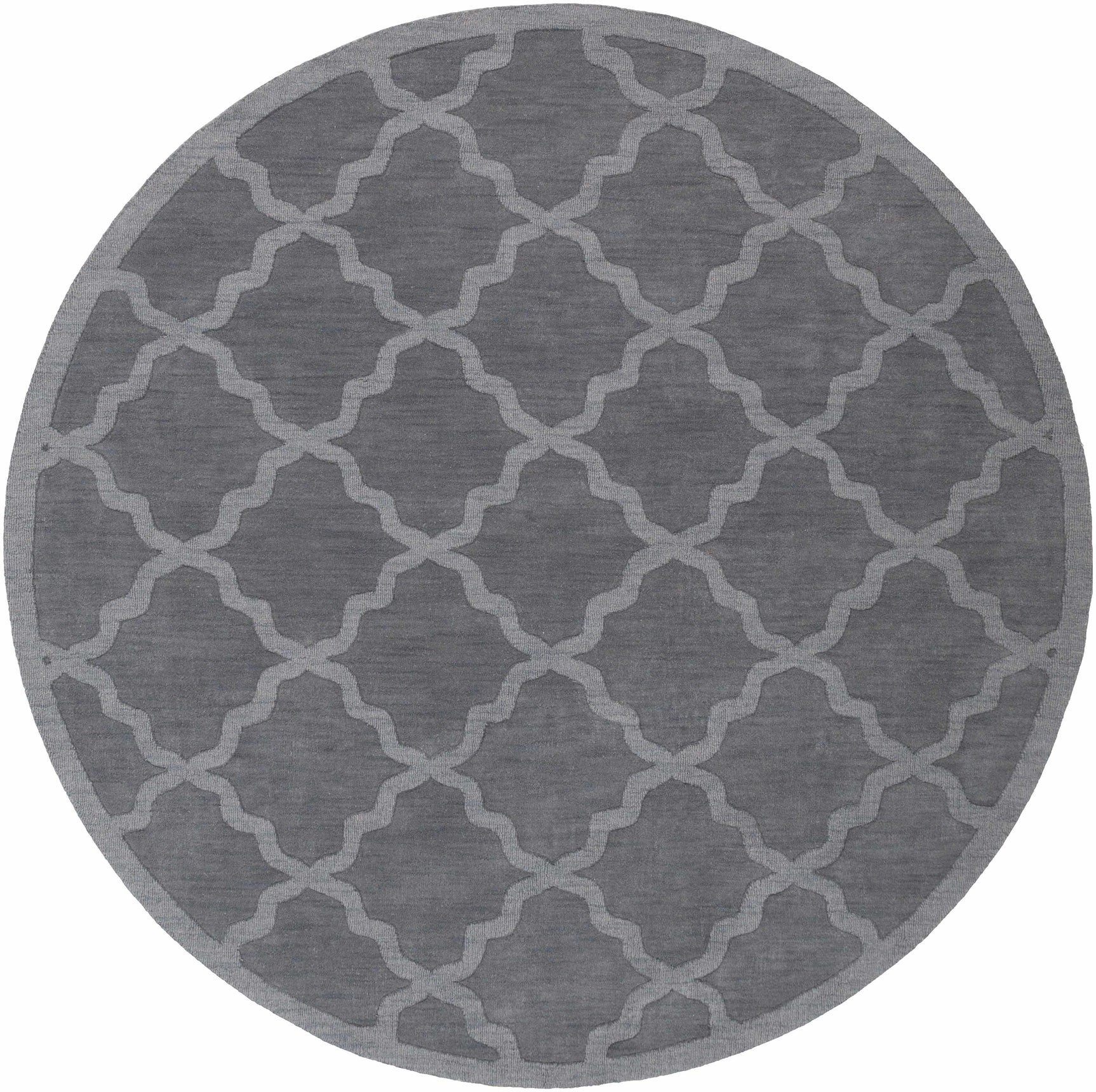 Ropesville Wool Area Rug - Clearance - Ornate Home