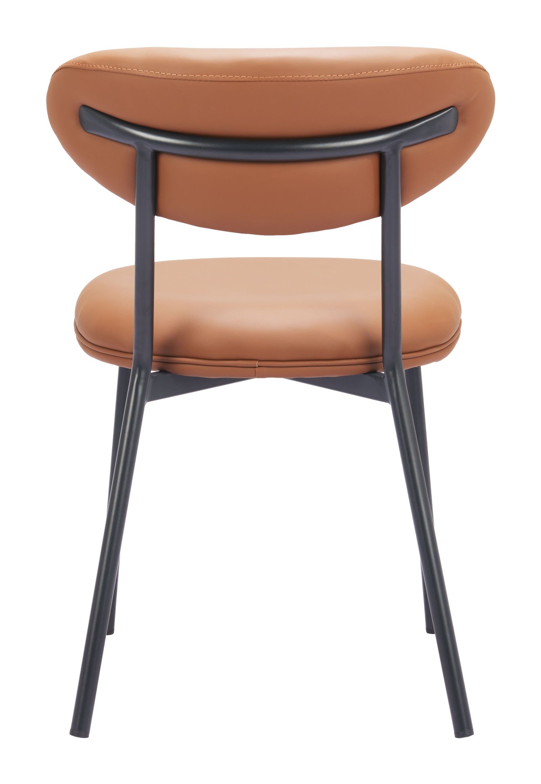 Rorun Brown Dining Chair (Set of 4) - Ornate Home