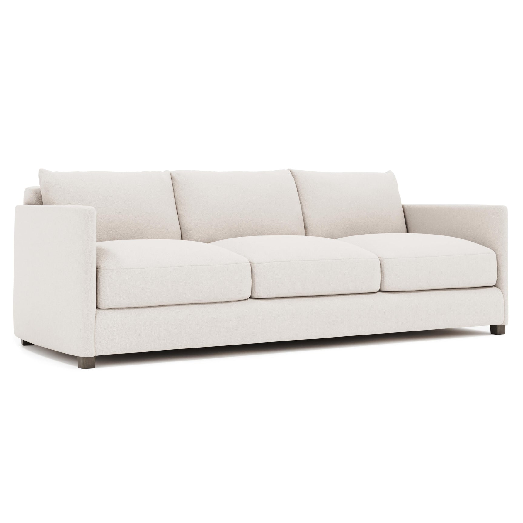 Rory Ivory Sofa - Ornate Home
