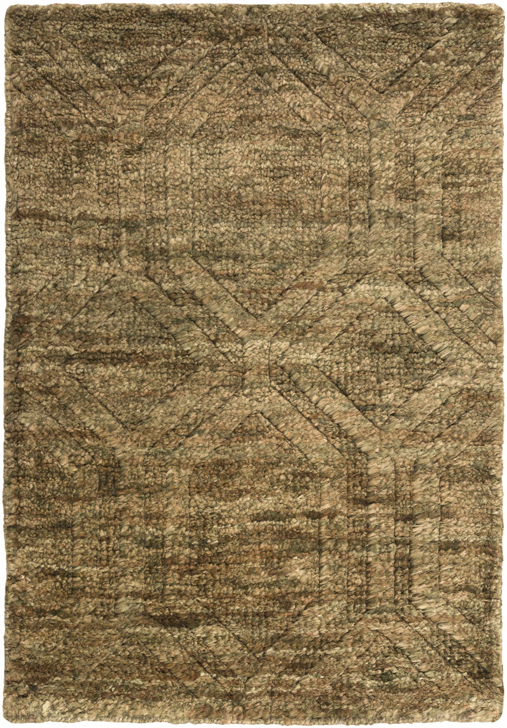 Roseau Jute Carpet - Clearance - Ornate Home