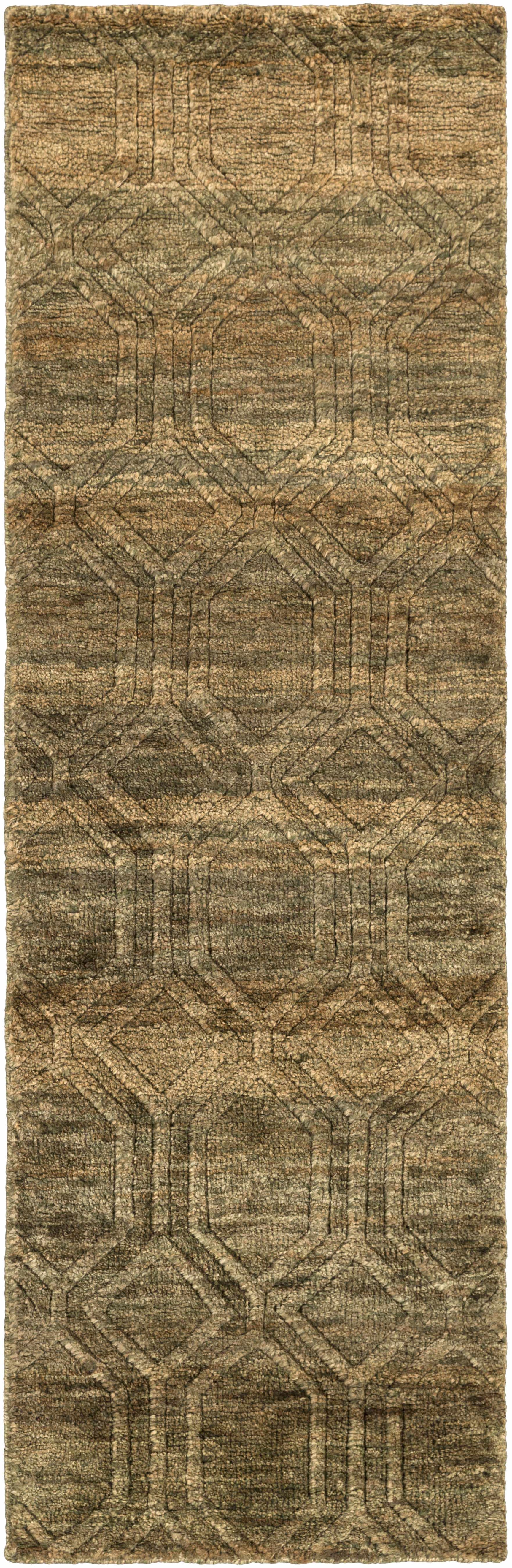 Roseau Jute Carpet - Clearance - Ornate Home