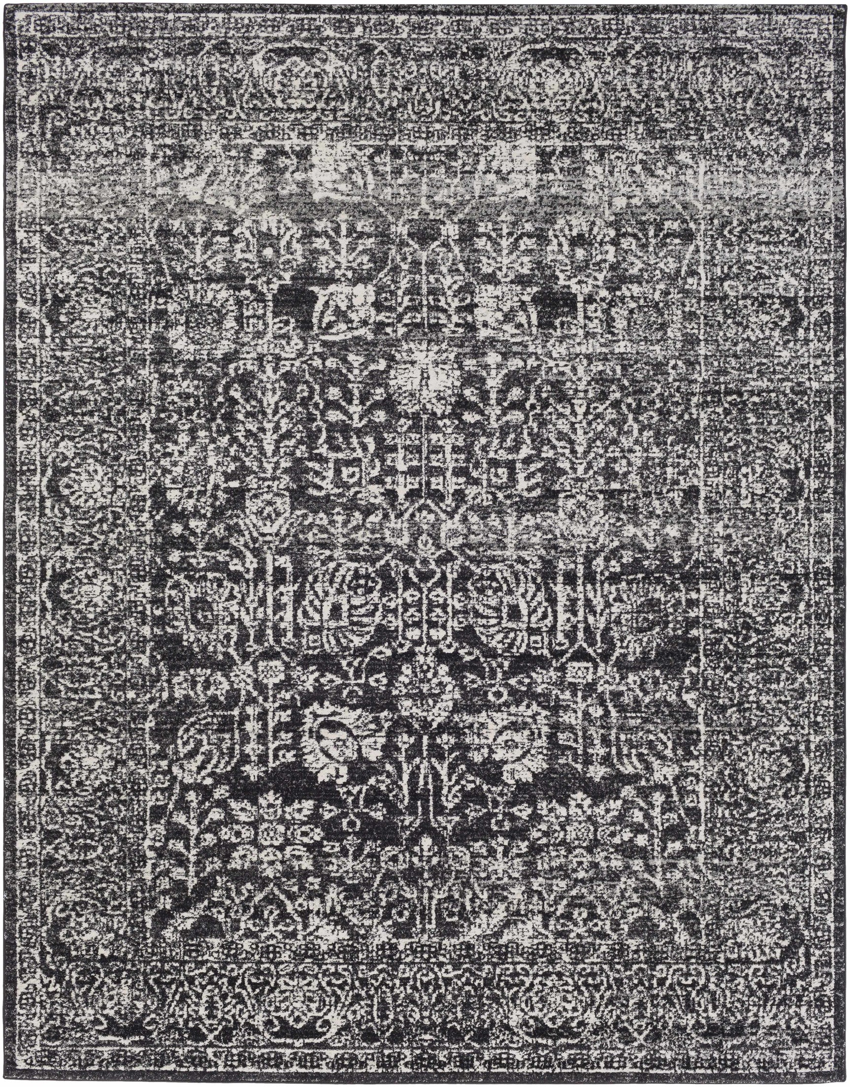 Roseland Area Rug - Ornate Home