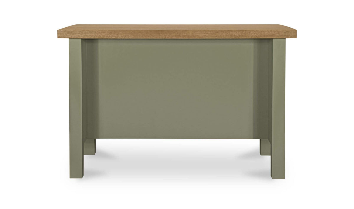 Rosemary Green Kitchen Island - Ornate Home