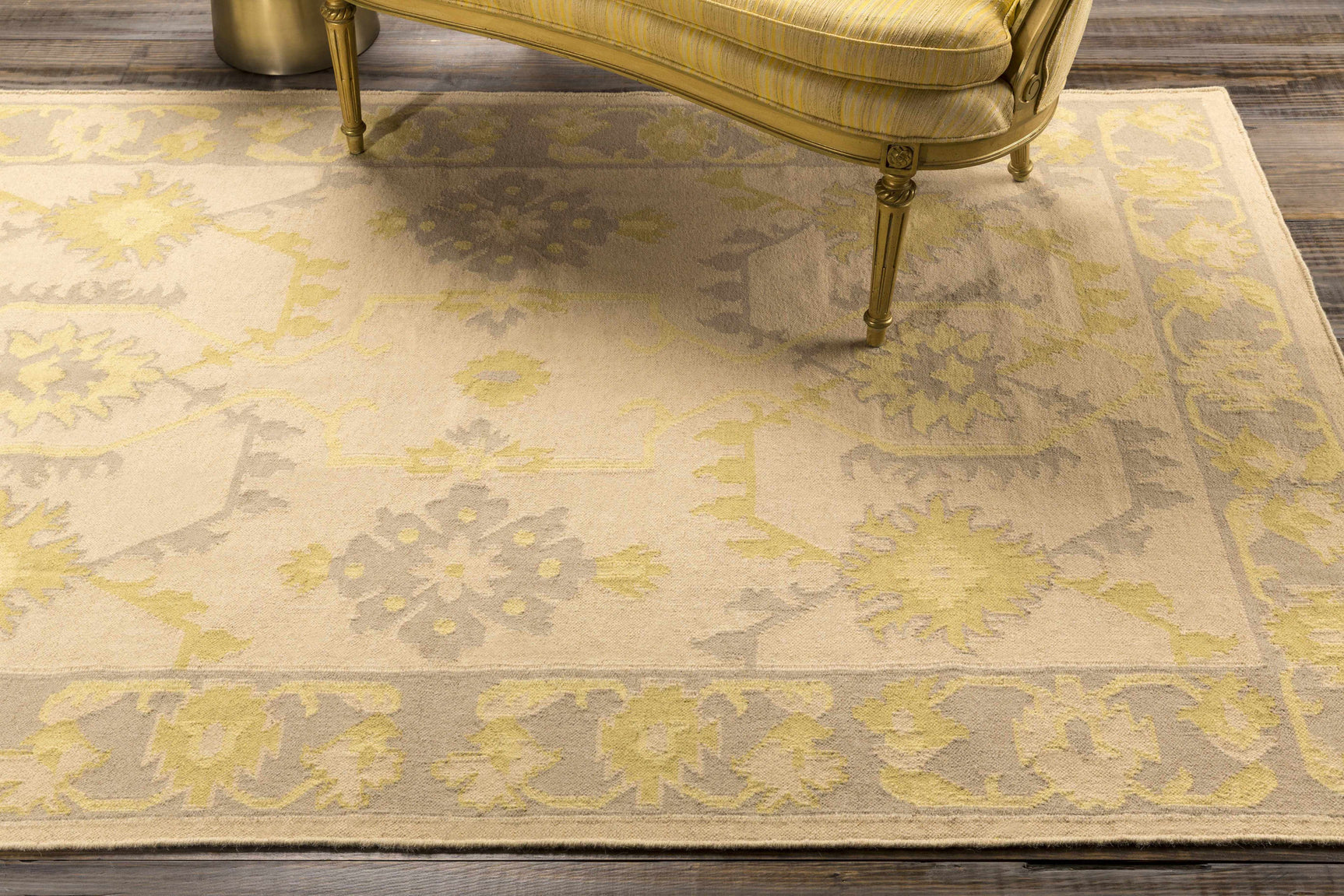 Rosemont Area Rug - Clearance - Ornate Home