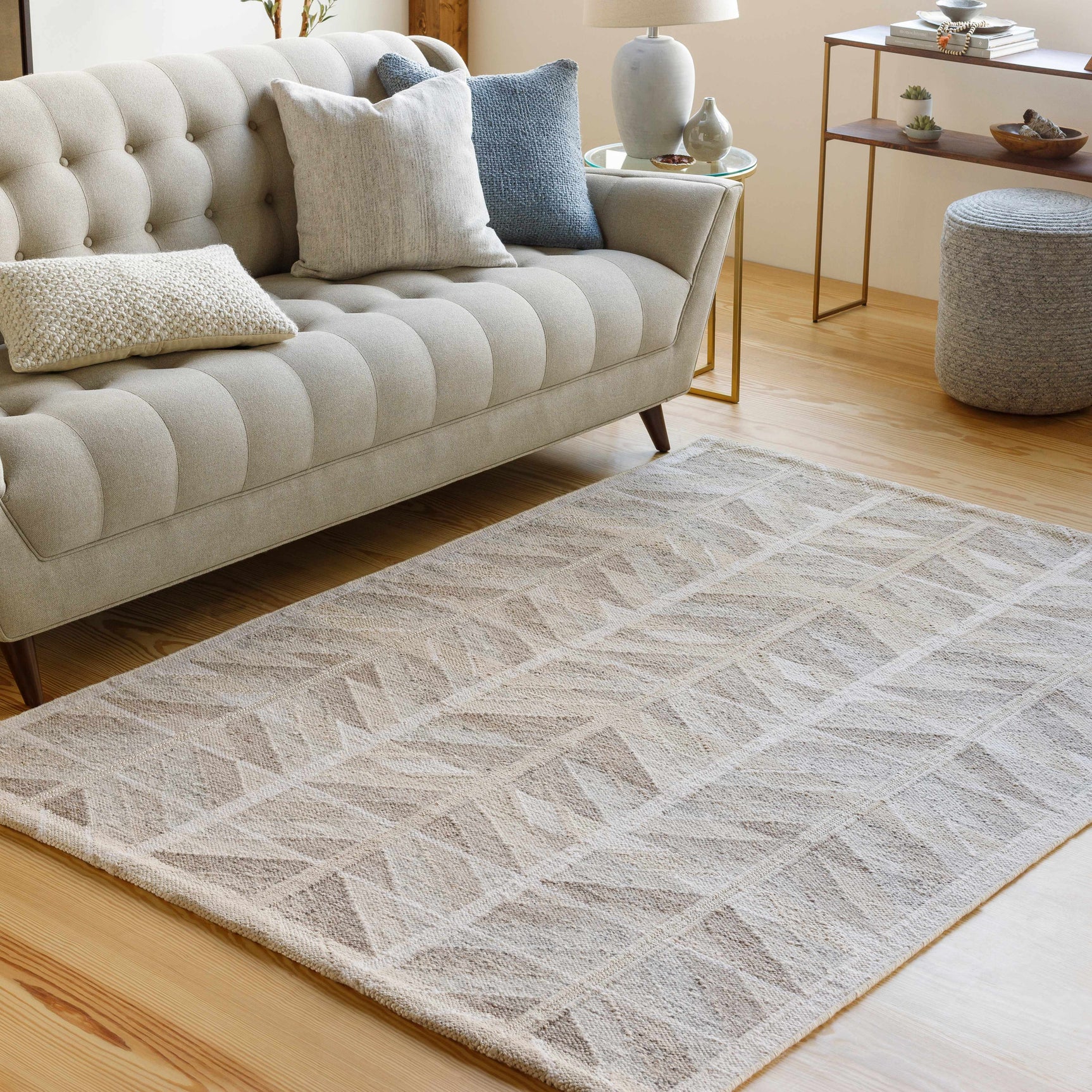 Rosewell Area Rug - Clearance - Ornate Home