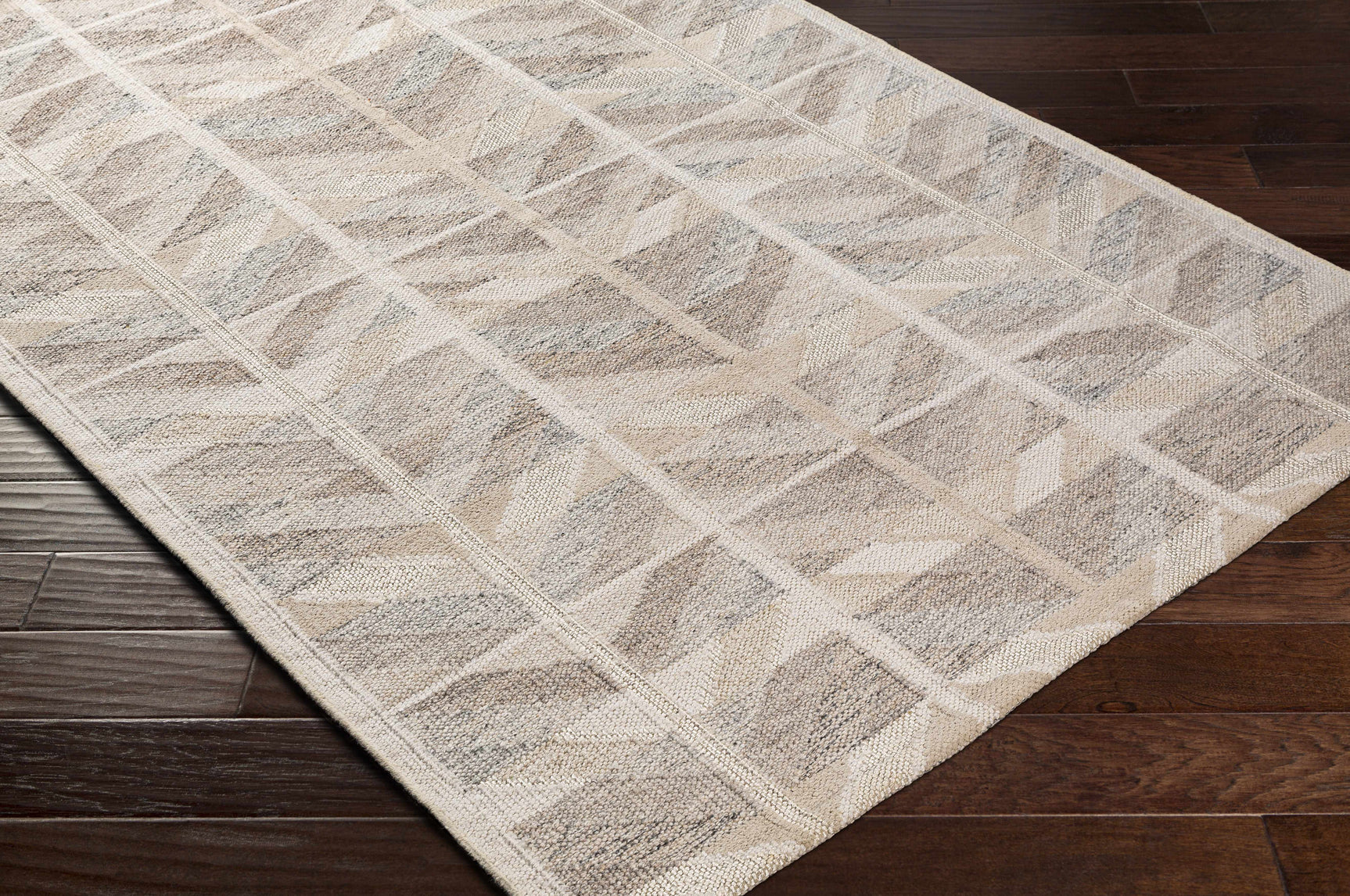 Rosewell Area Rug - Clearance - Ornate Home