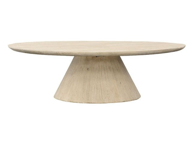 Ross Light Warm Wash Coffee Table - Ornate Home