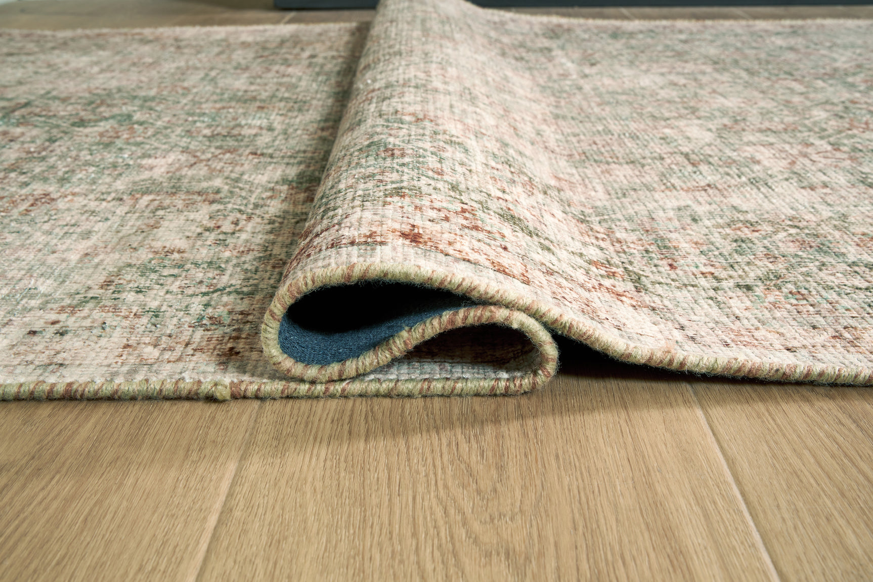 Rossbury Multi Large Rug - Ornate Home