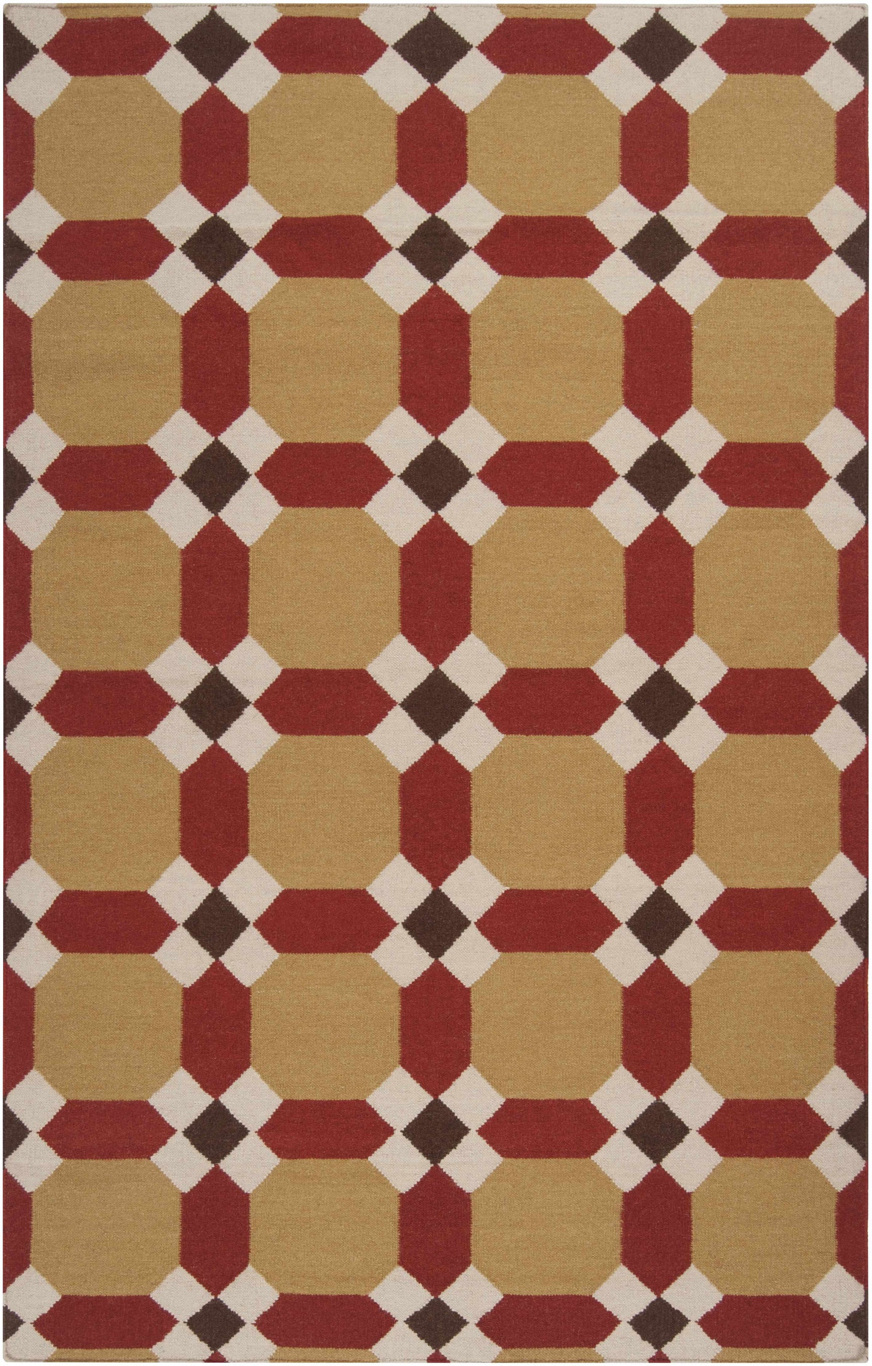 Rossiter Area Carpet - Clearance - Ornate Home