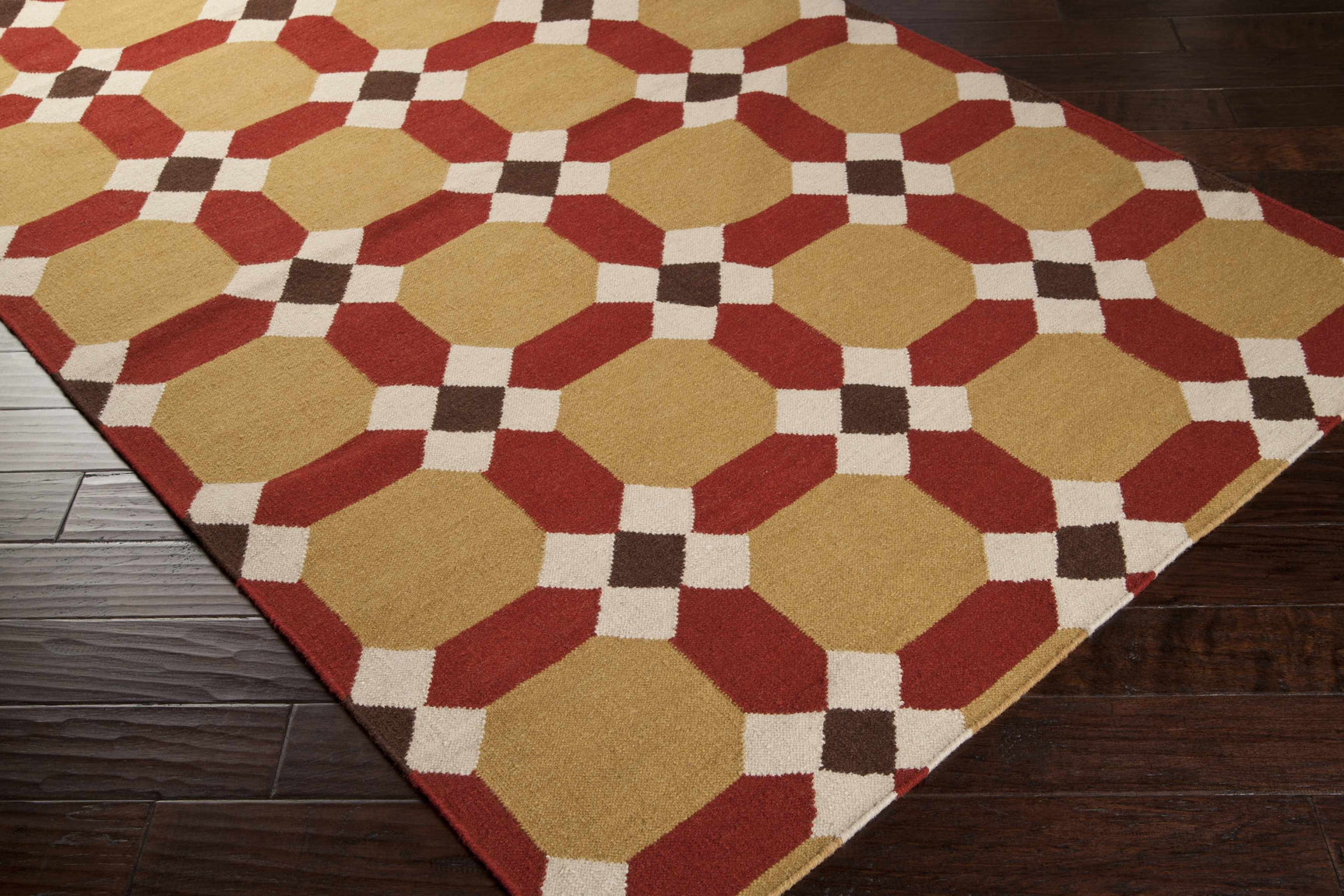 Rossiter Area Carpet - Clearance - Ornate Home