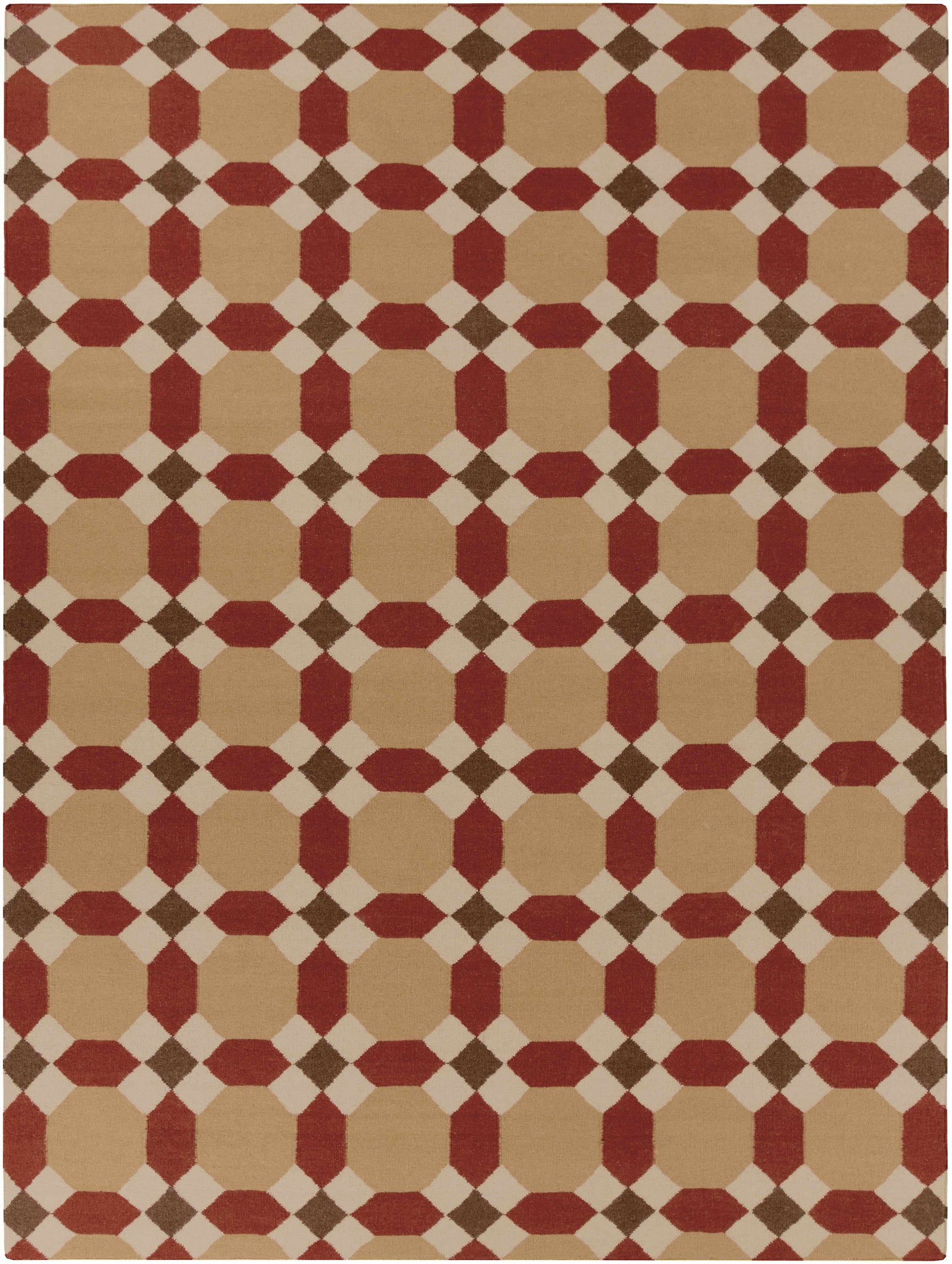 Rossiter Area Carpet - Clearance - Ornate Home