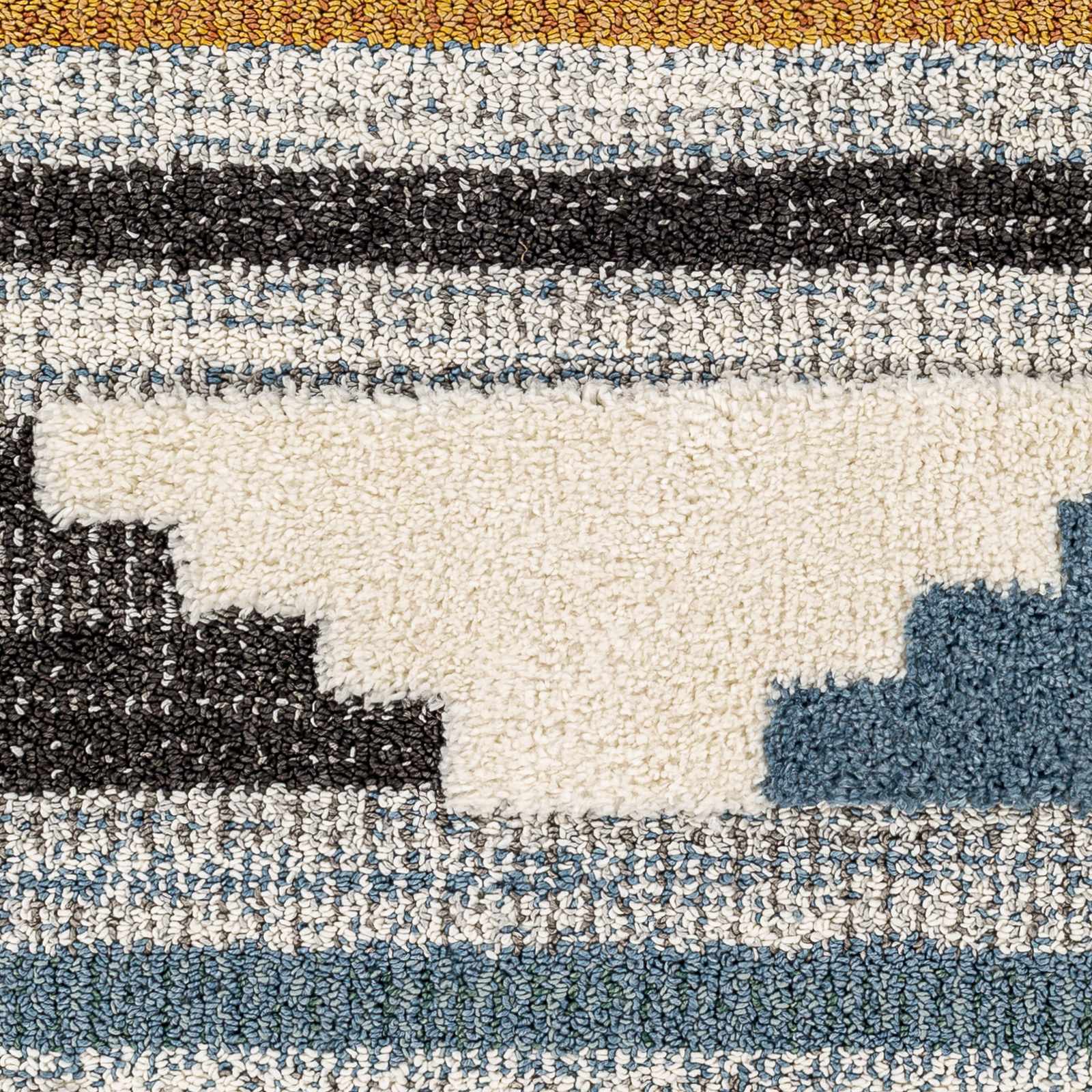 Rosslare Area Rug - Clearance - Ornate Home