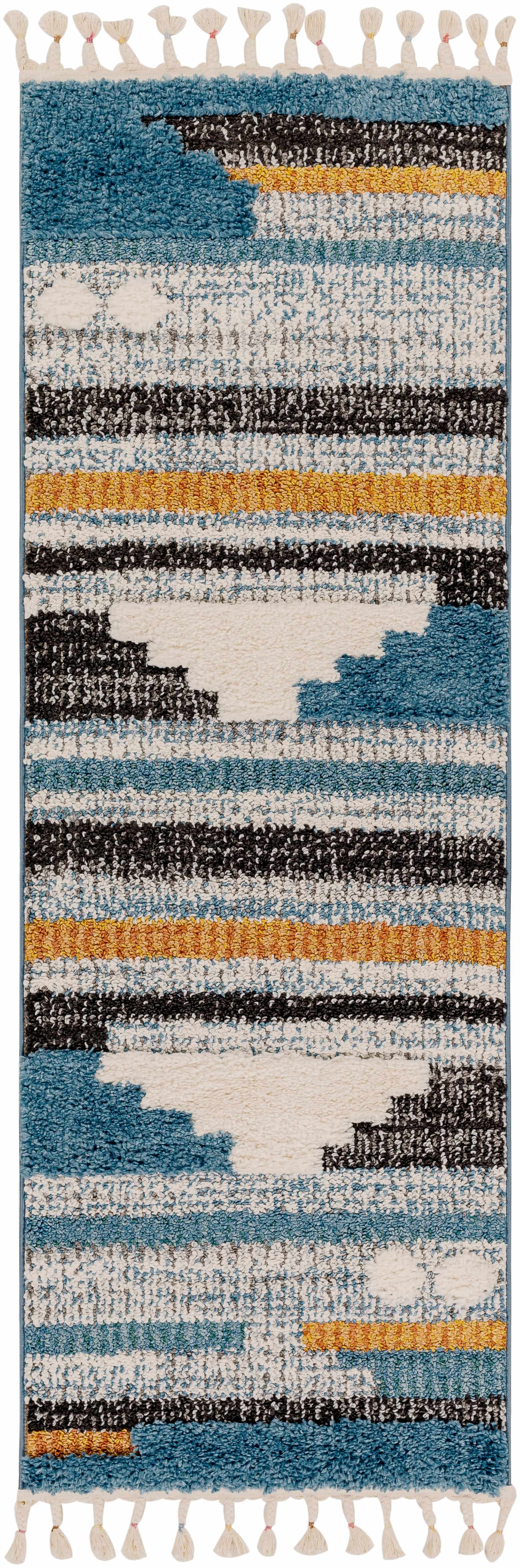 Rosslare Area Rug - Clearance - Ornate Home